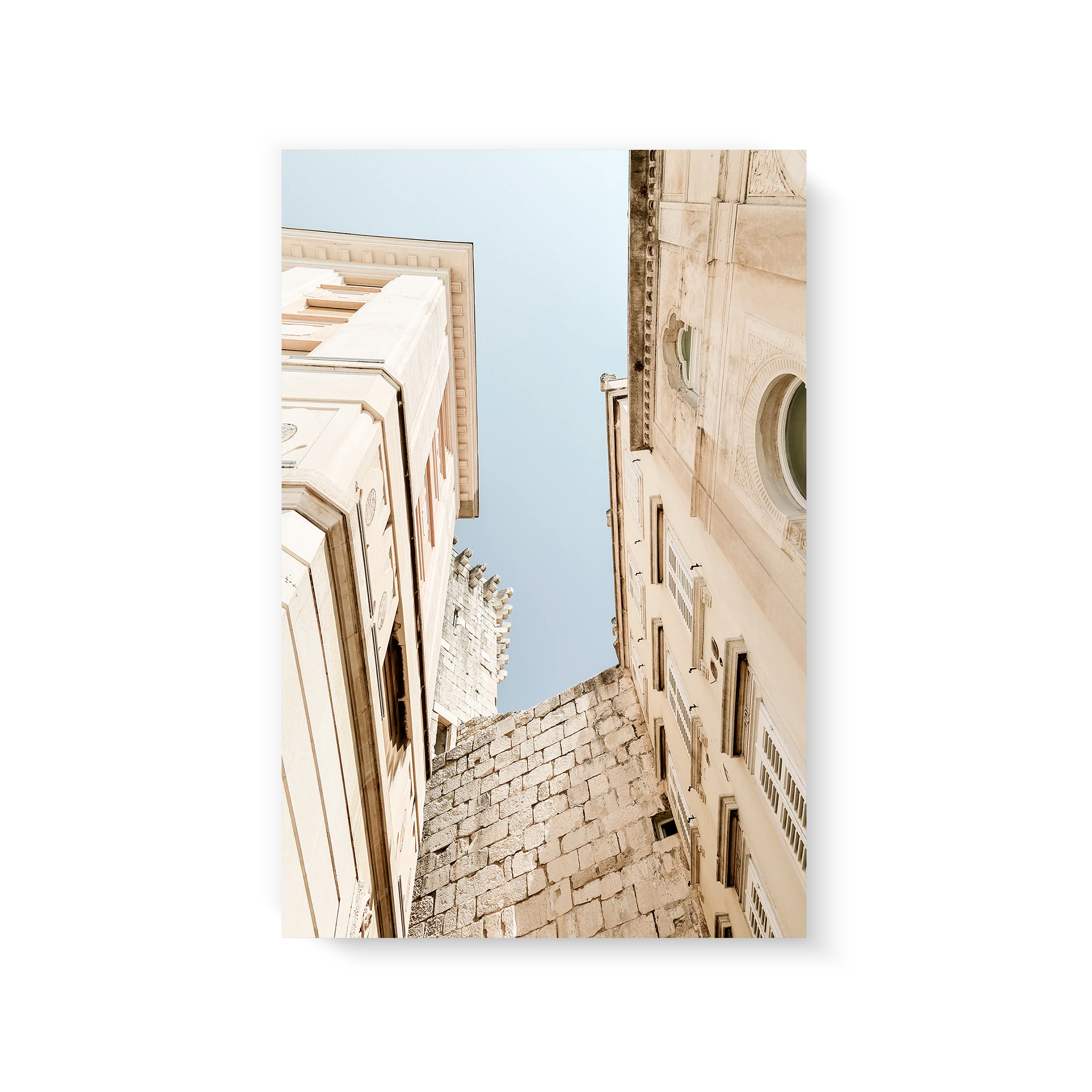Old Walls