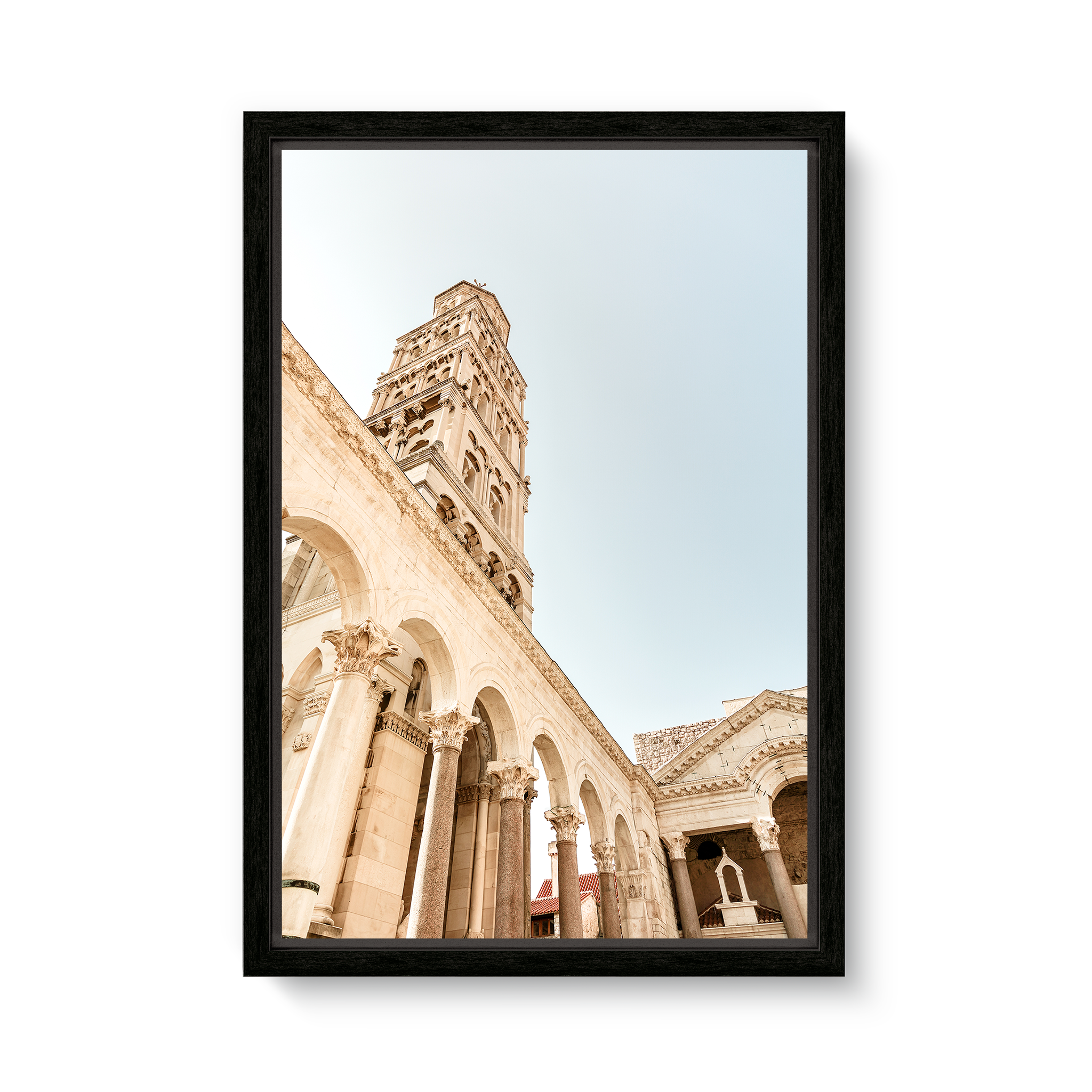 Diocletian Palace