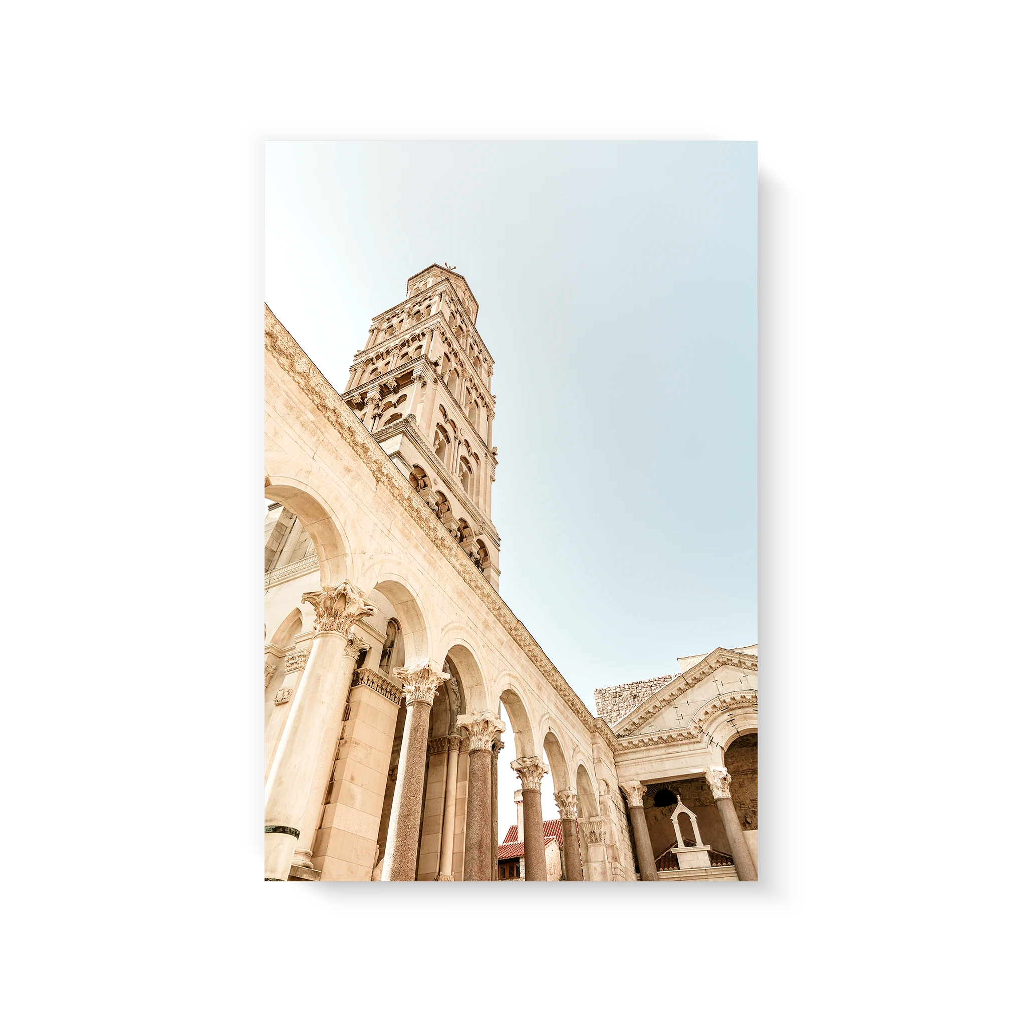 Diocletian Palace