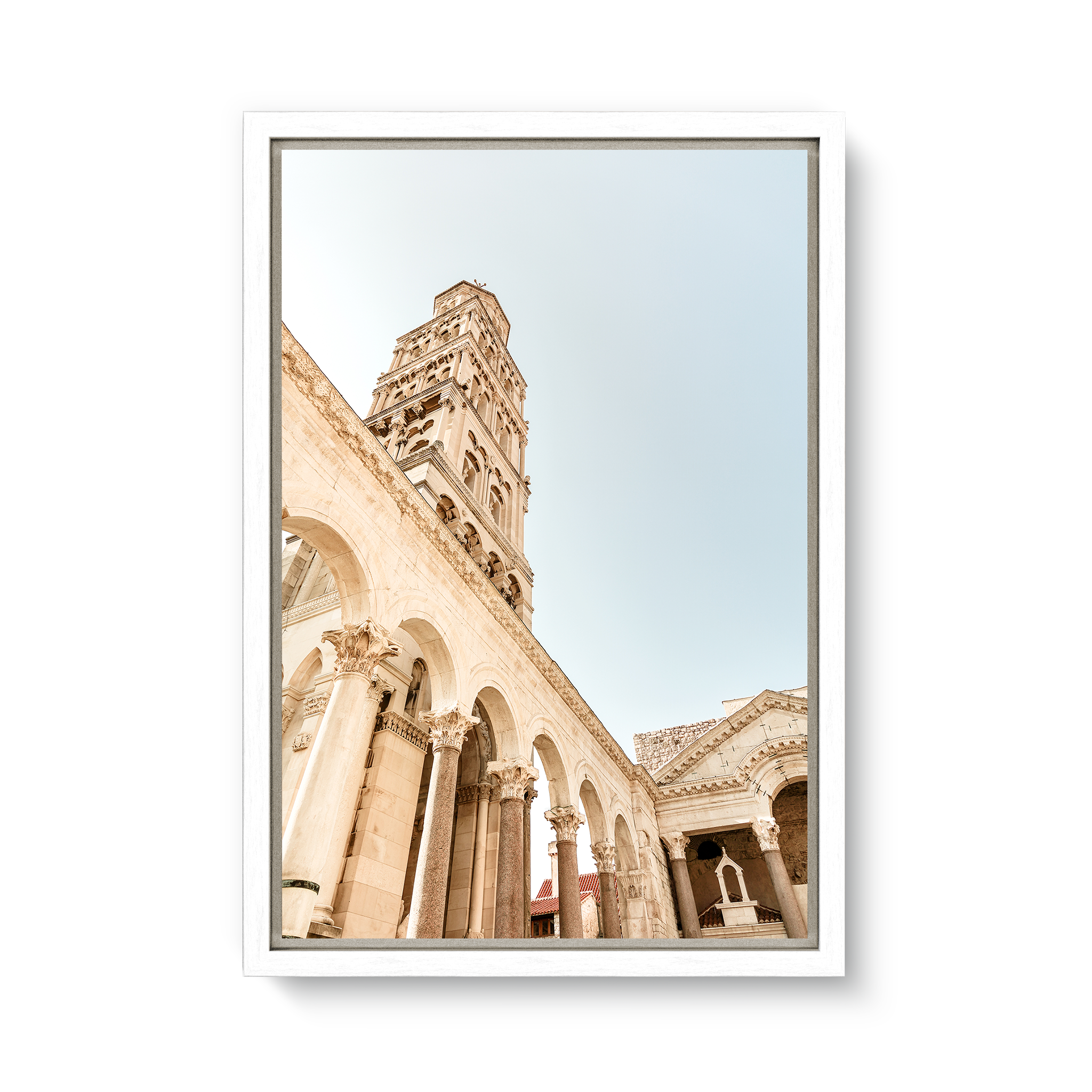 Diocletian Palace