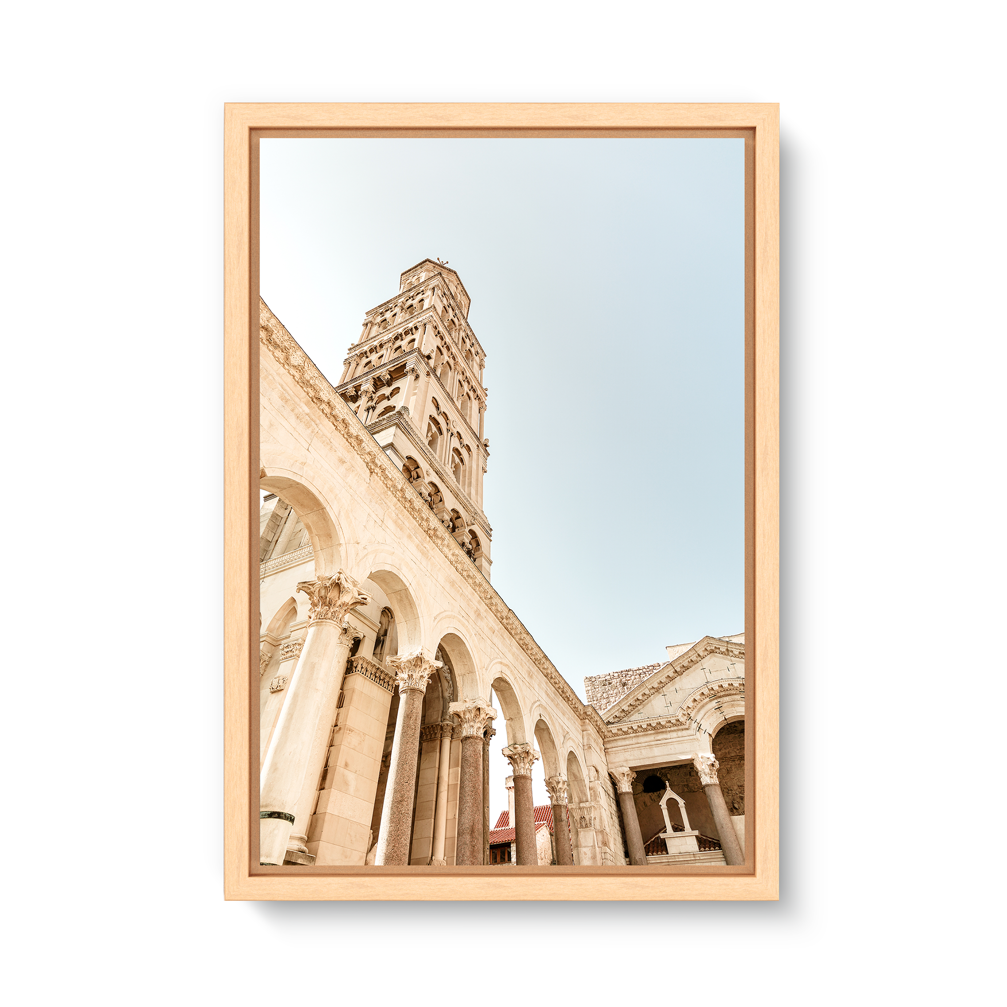 Diocletian Palace