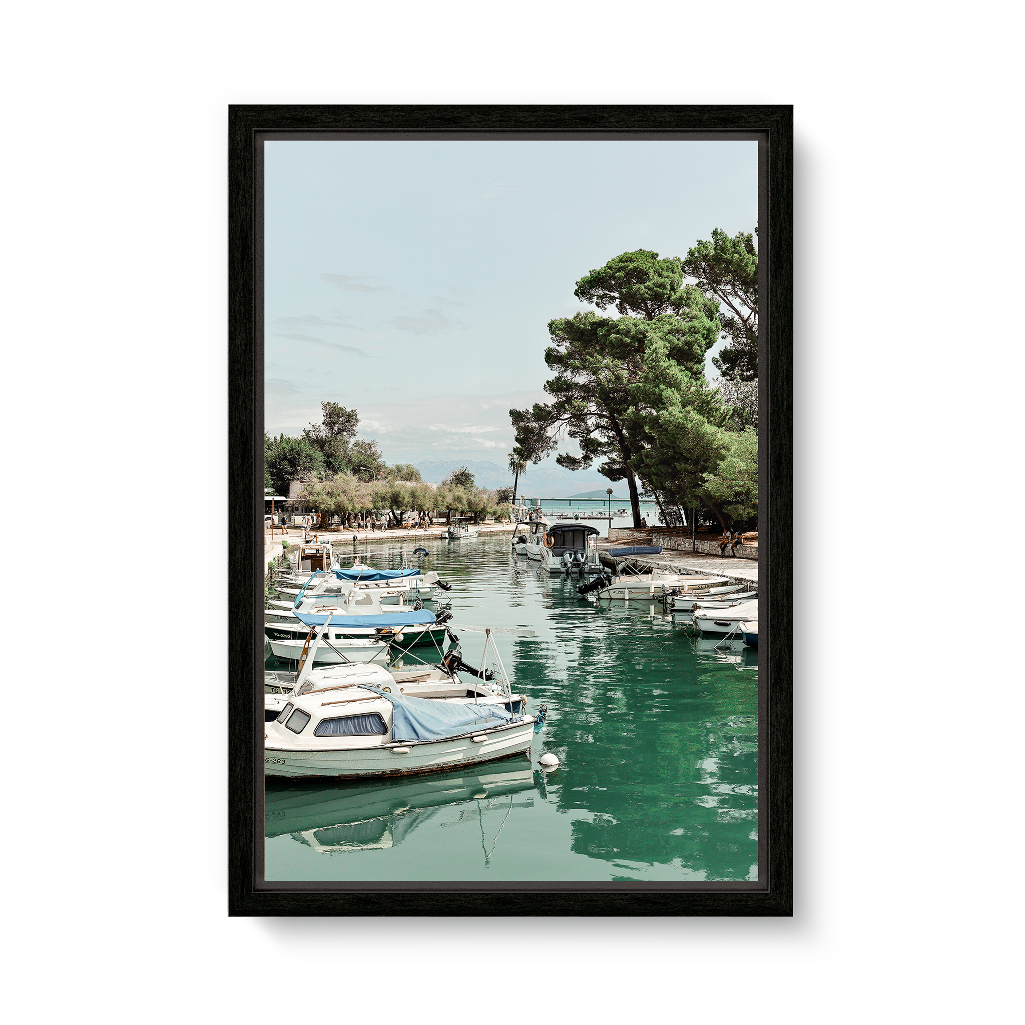 Southern Marina