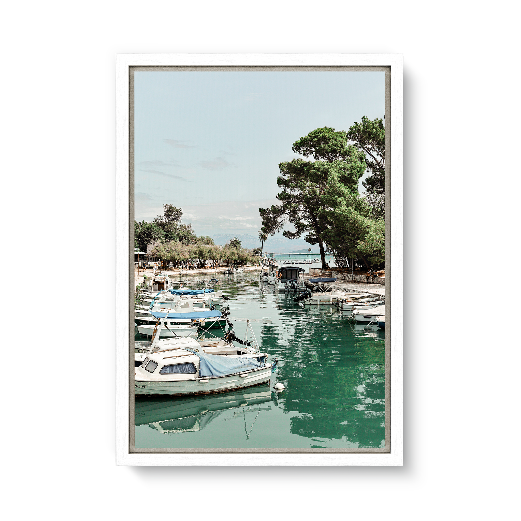 Southern Marina