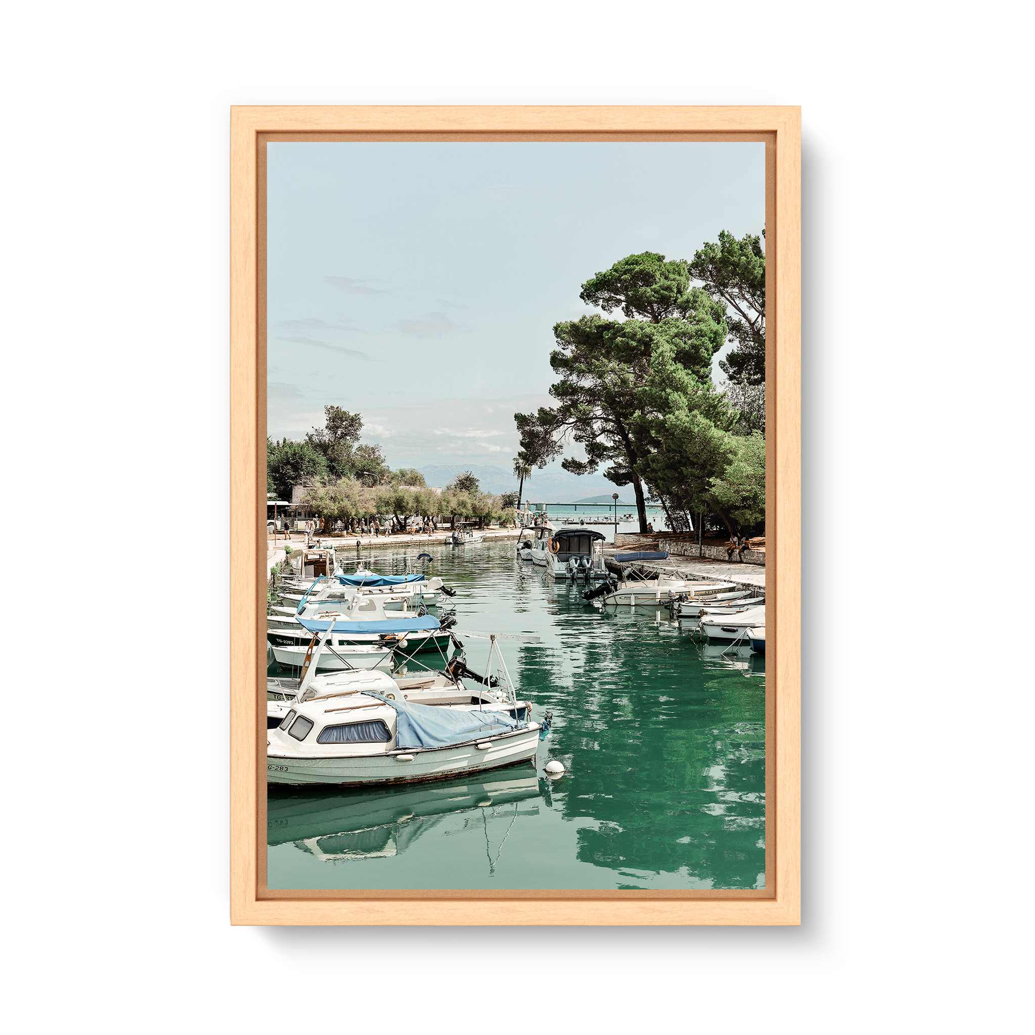 Southern Marina