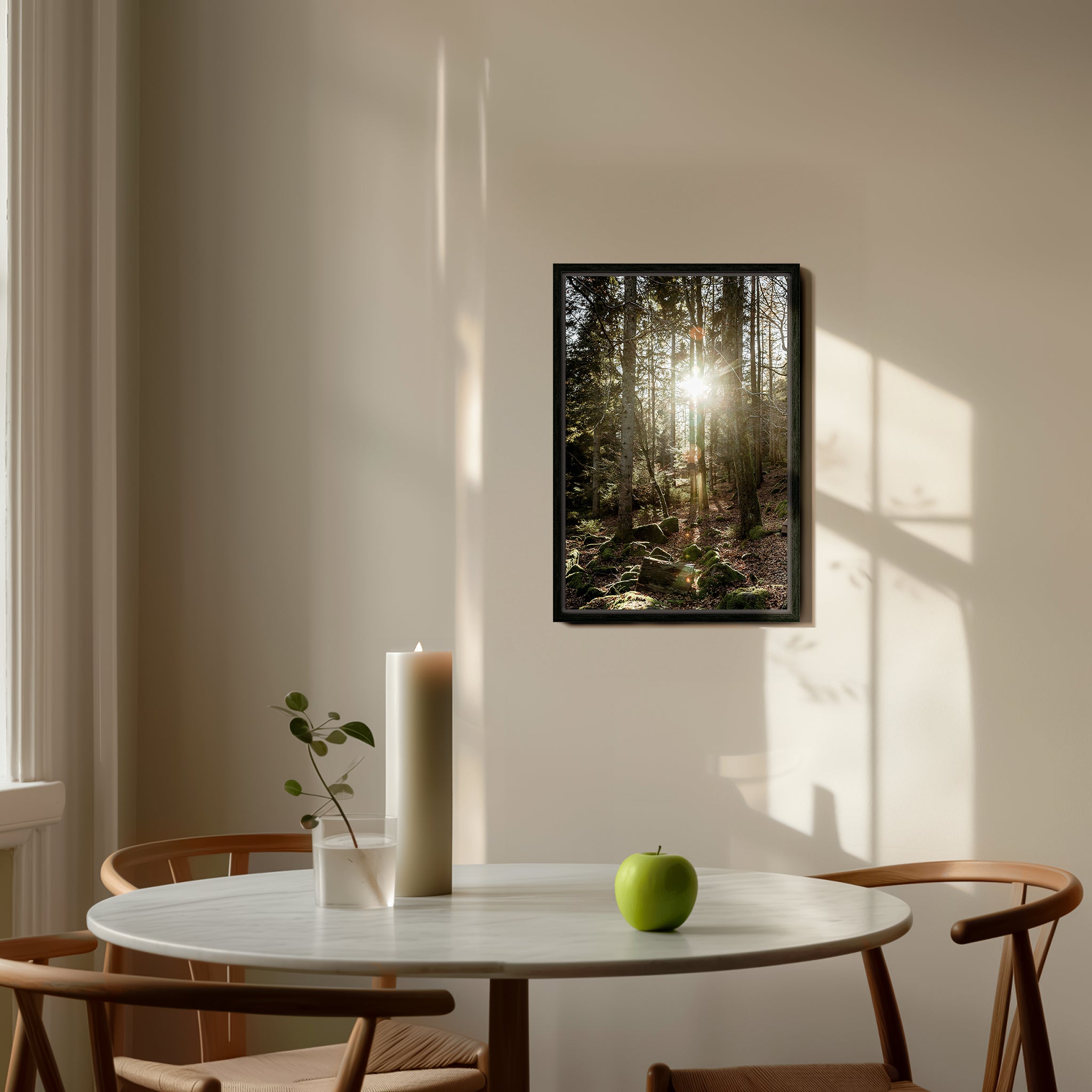 Black Forest