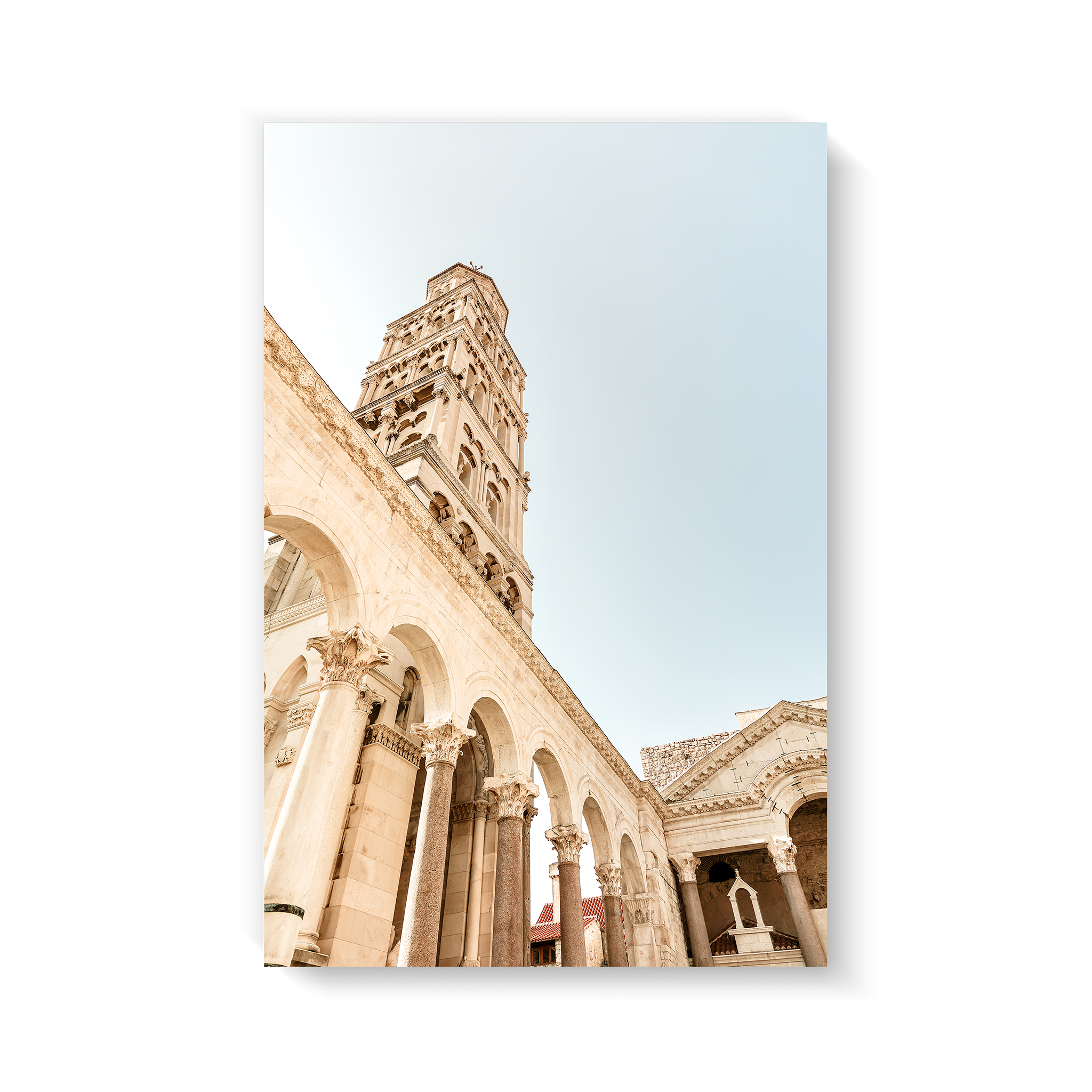 Diocletian Palace