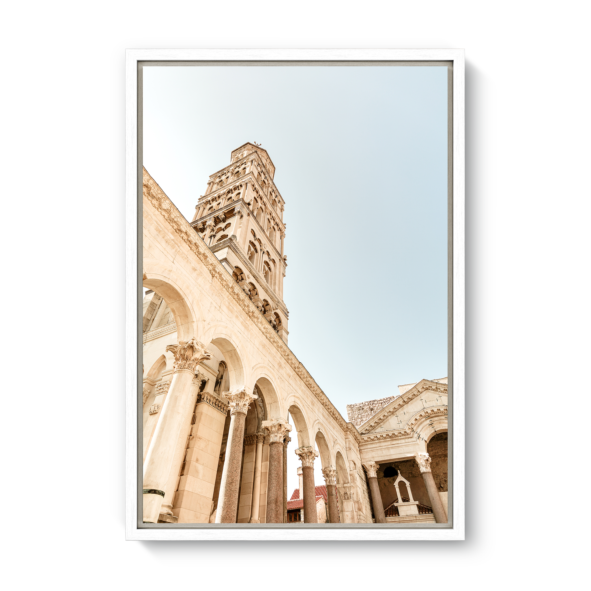 Diocletian Palace