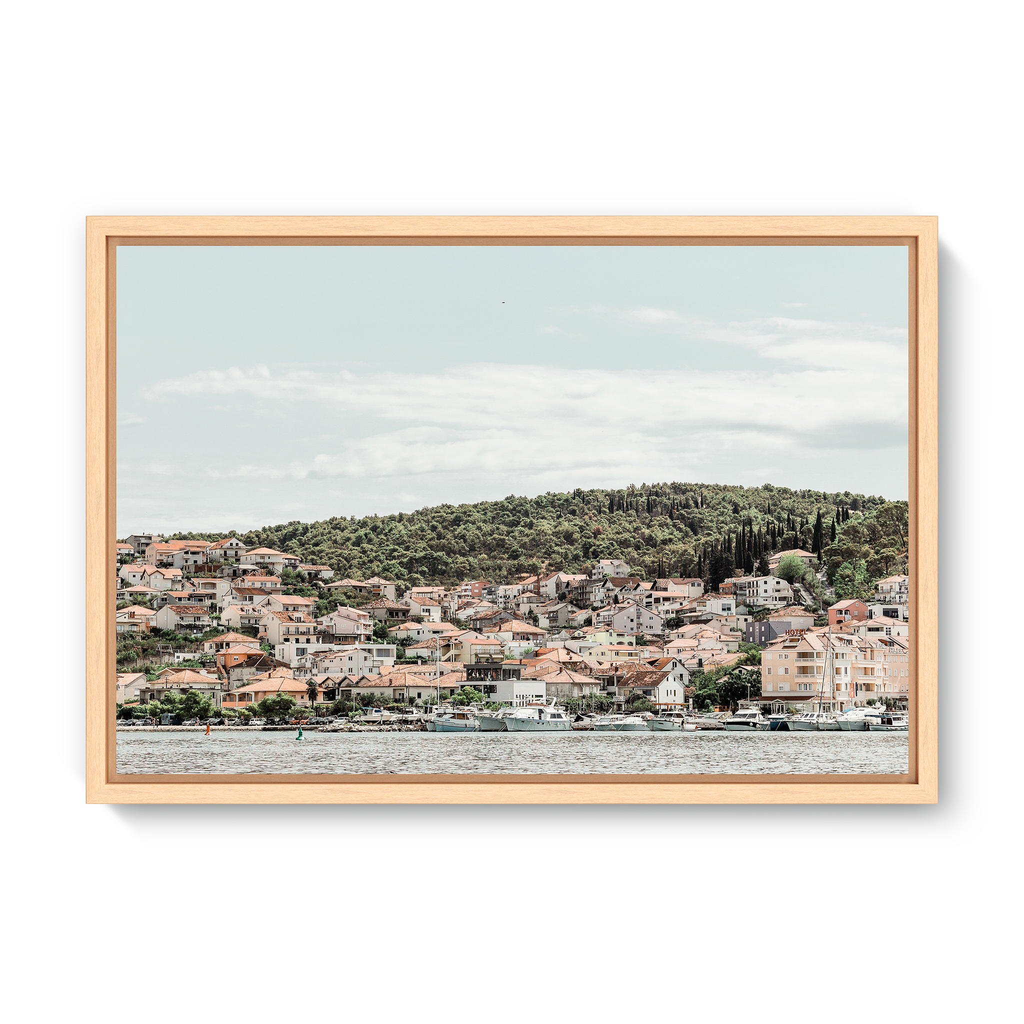 Trogir