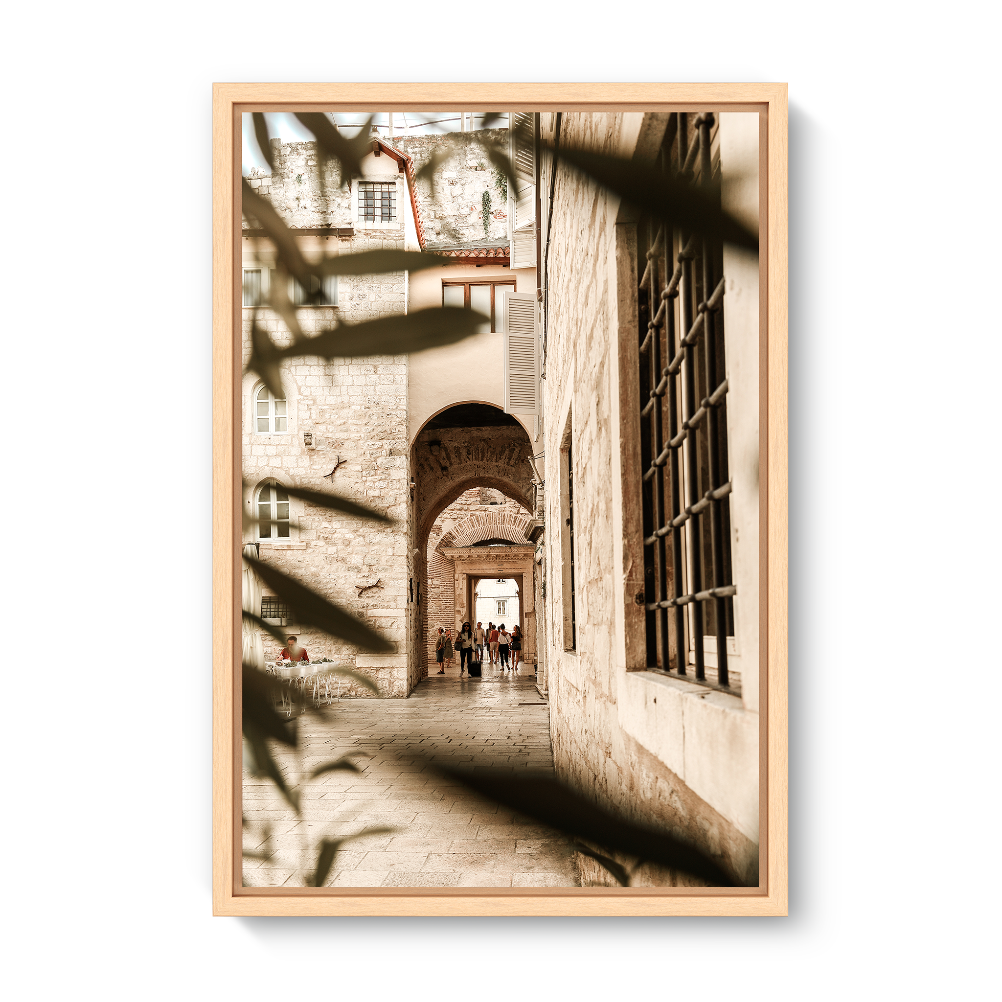 Hidden Treasures