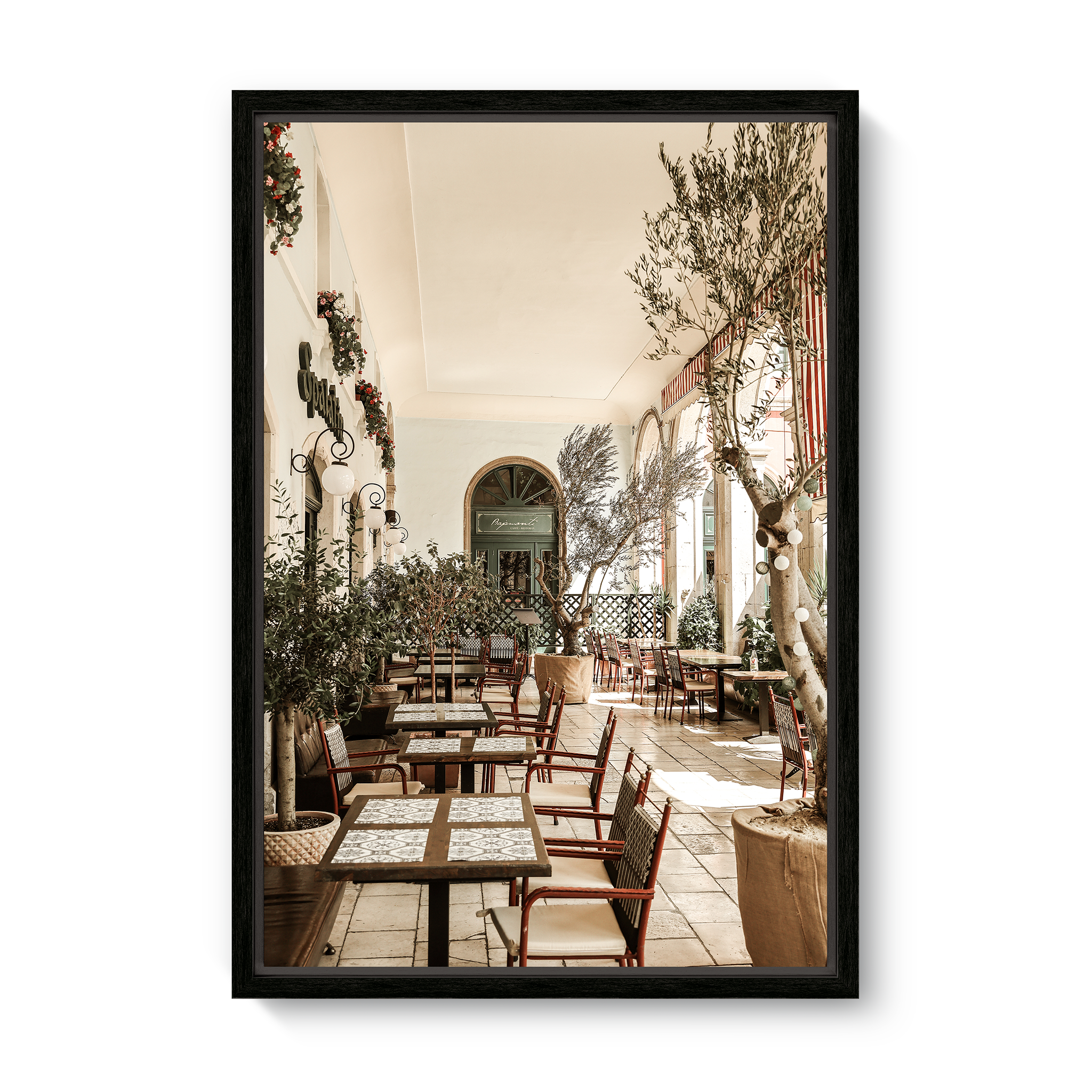 Cafe