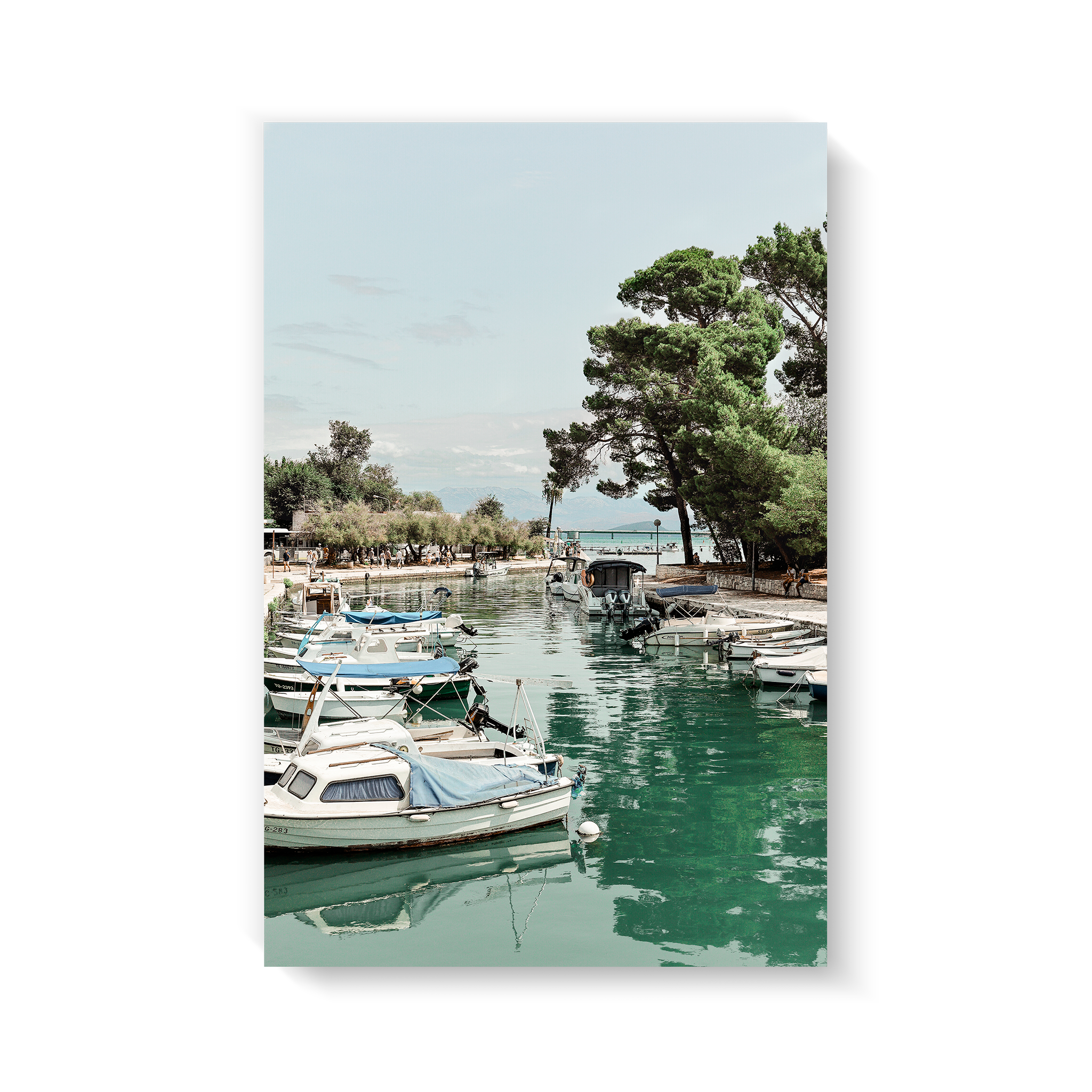 Southern Marina