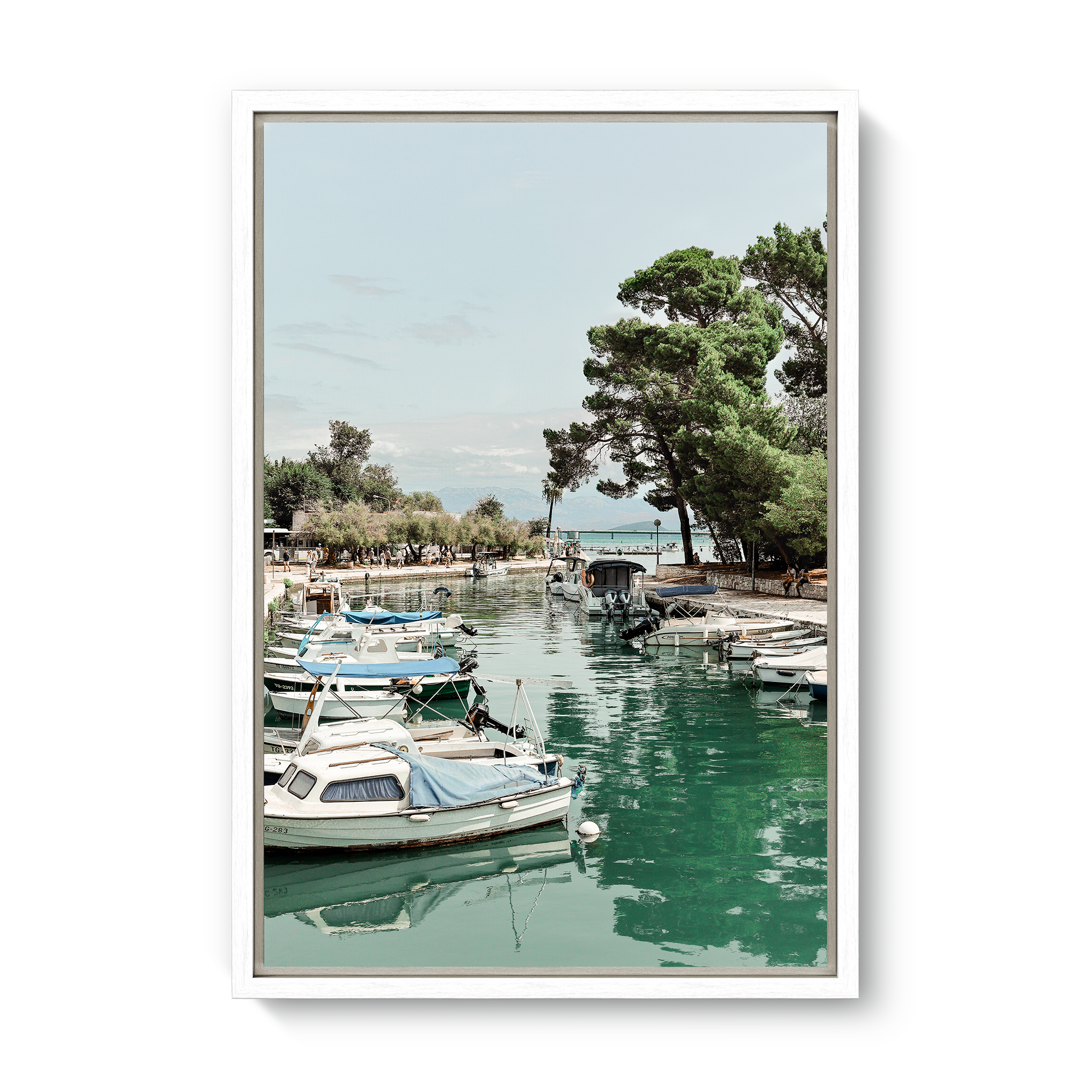 Southern Marina