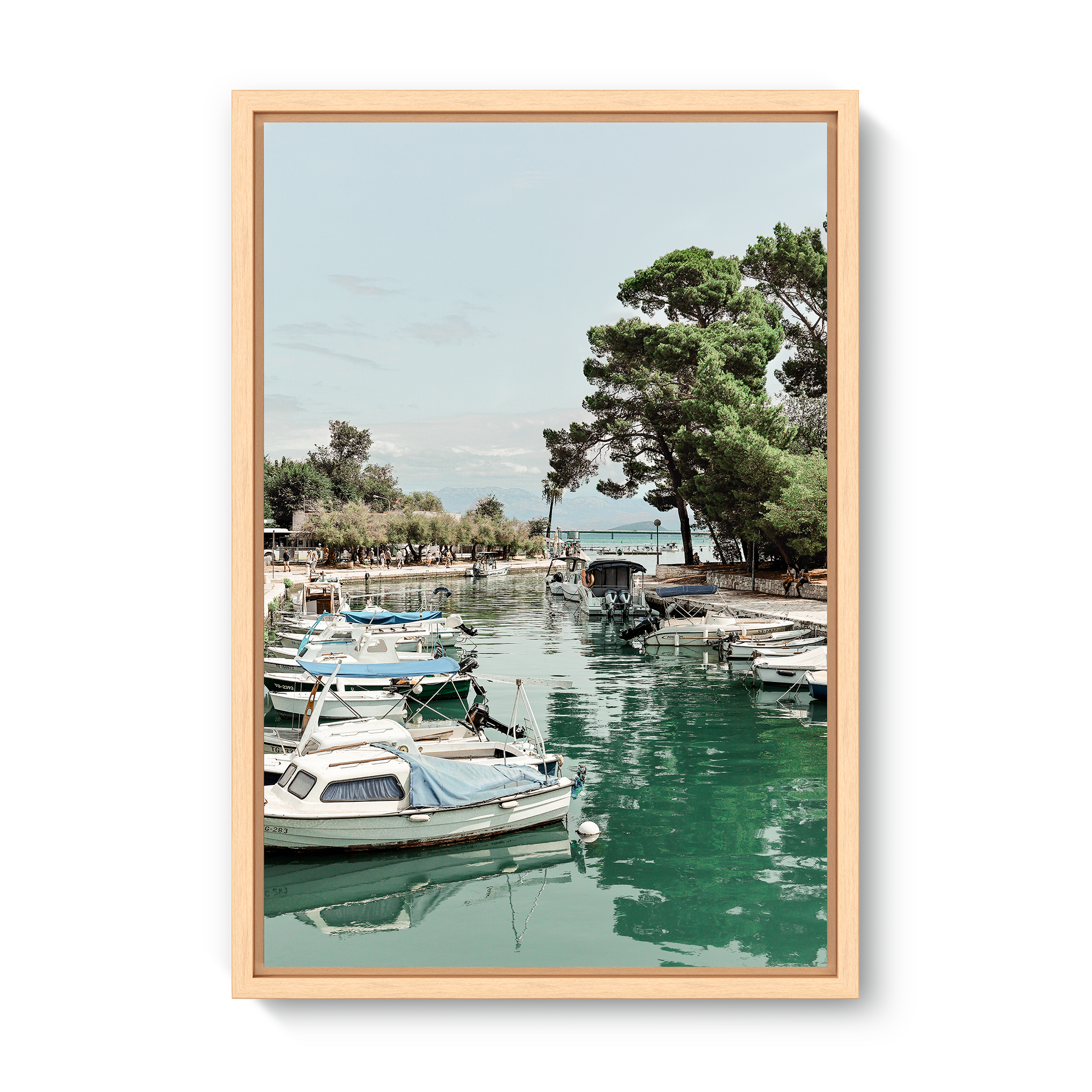 Southern Marina