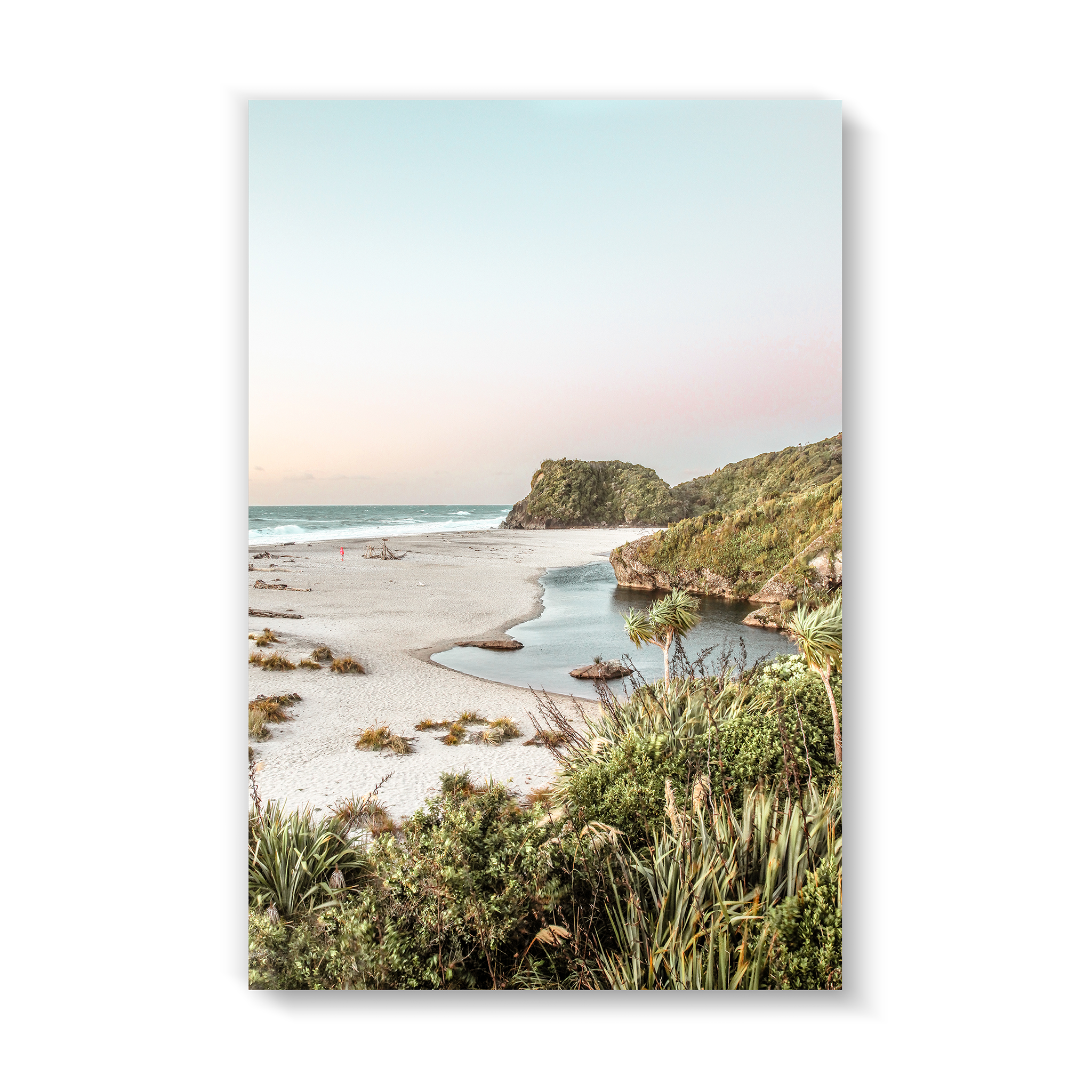 NZ Coast