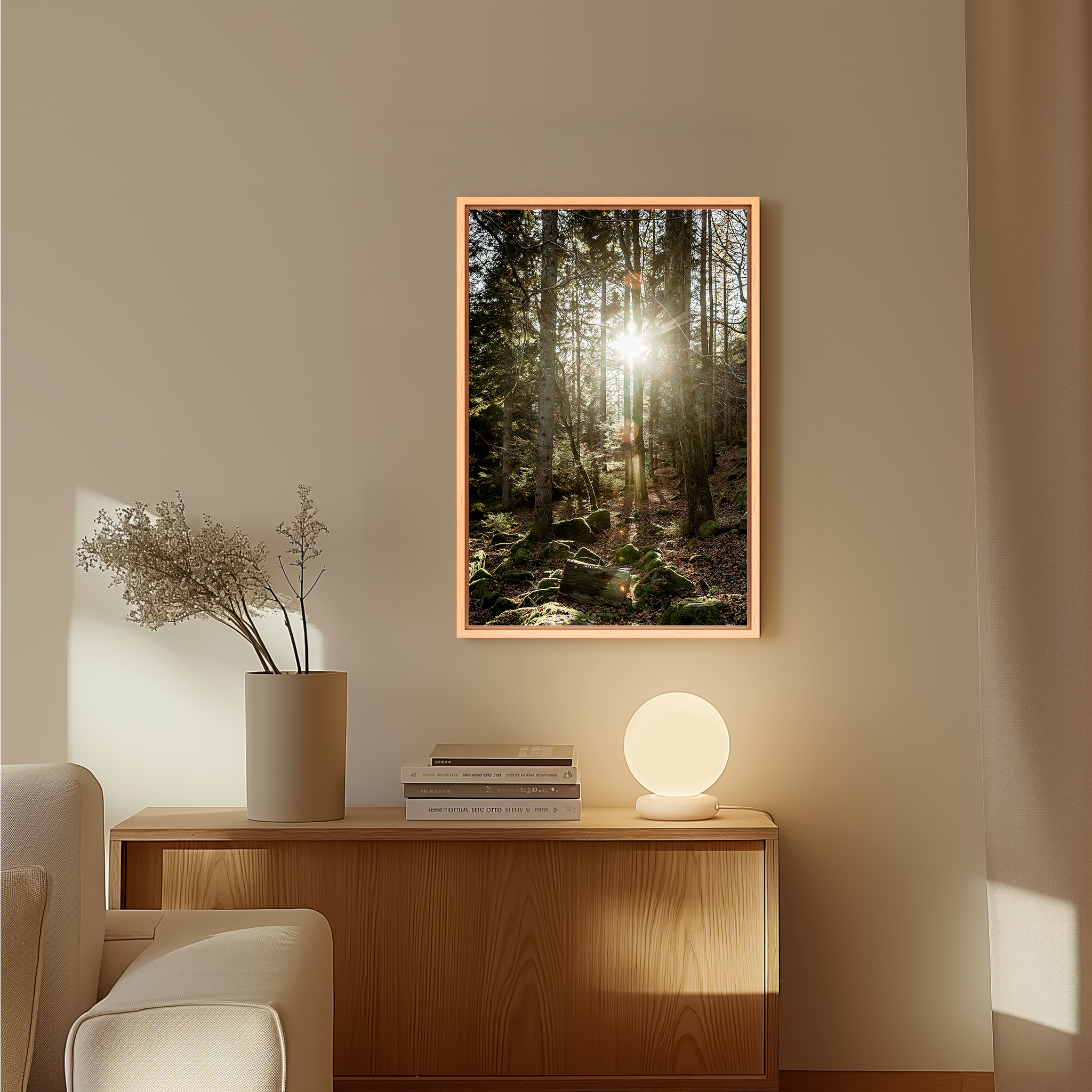 Black Forest
