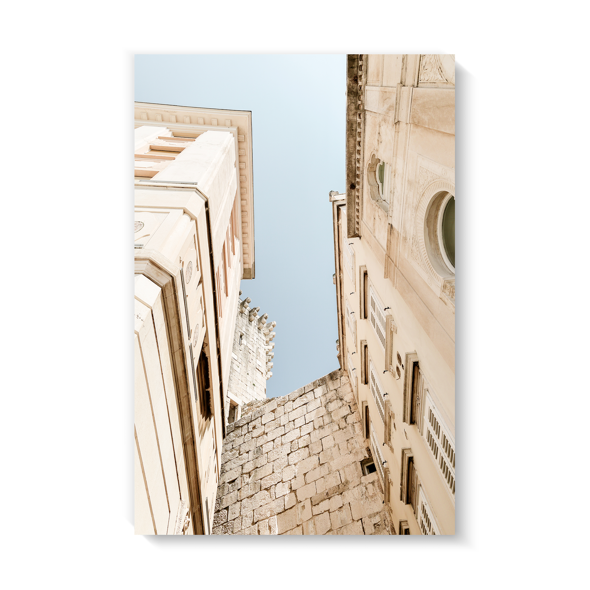 Old Walls