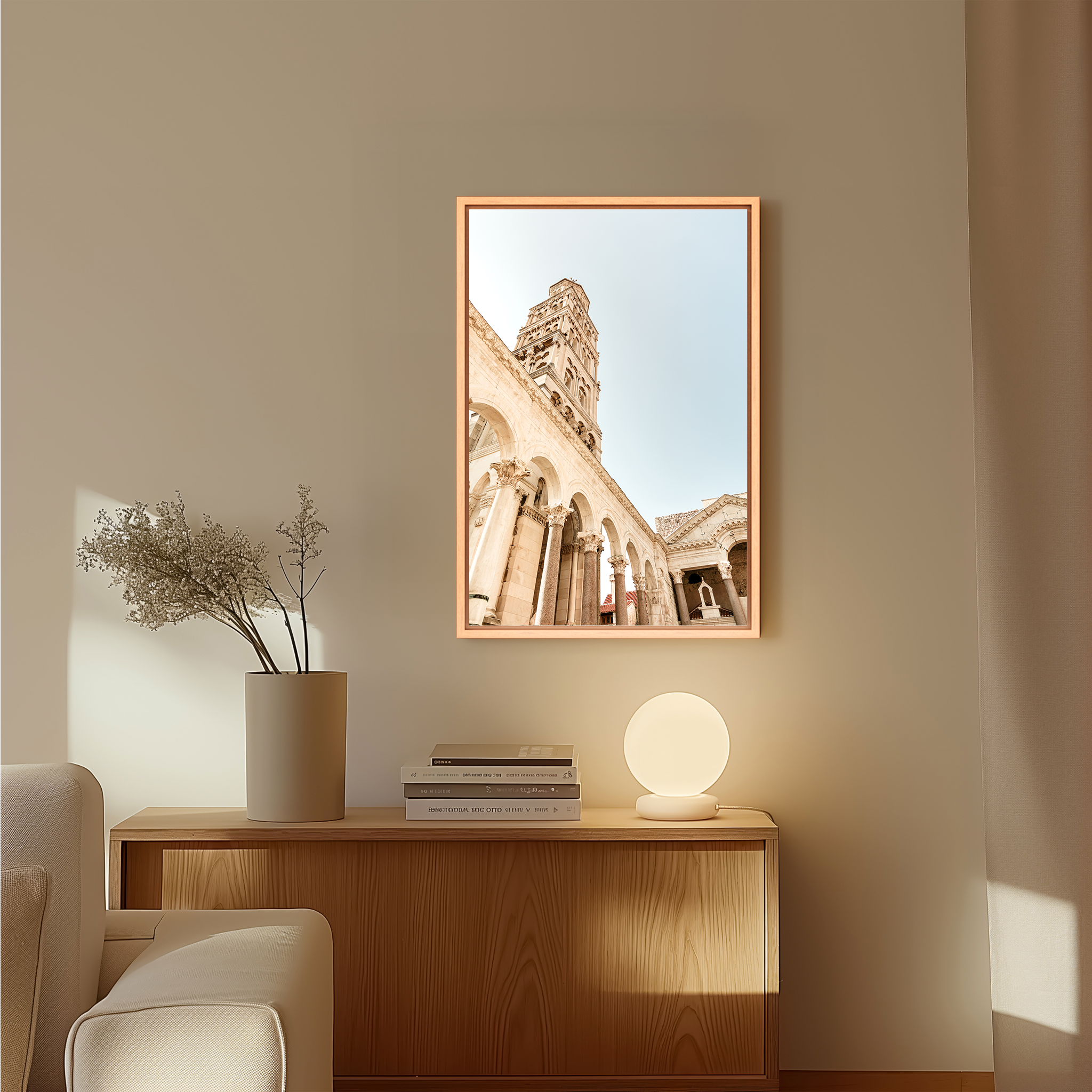 Diocletian Palace