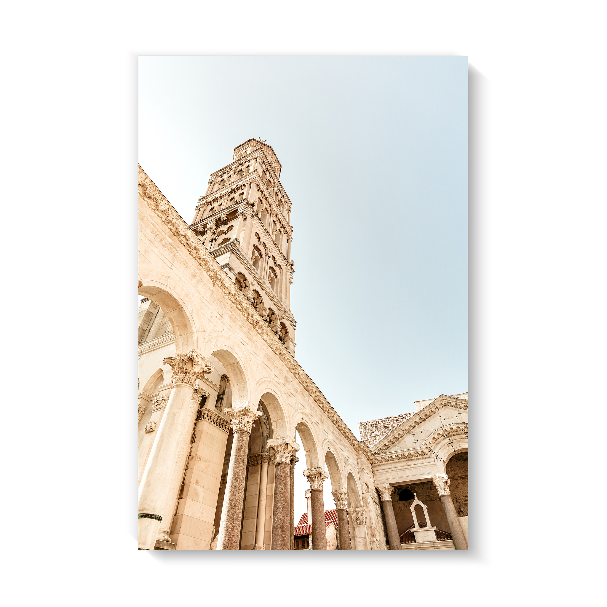 Diocletian Palace