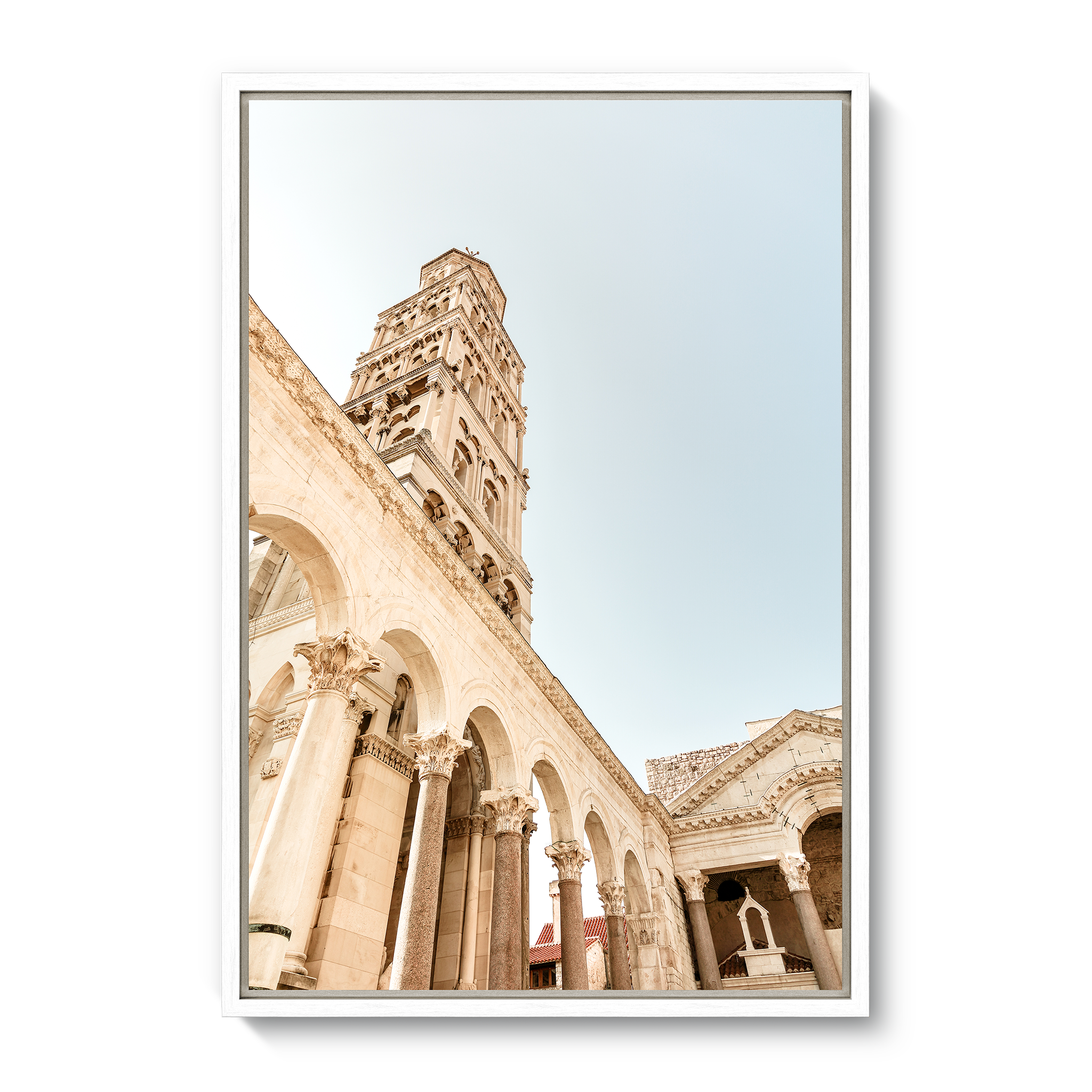 Diocletian Palace