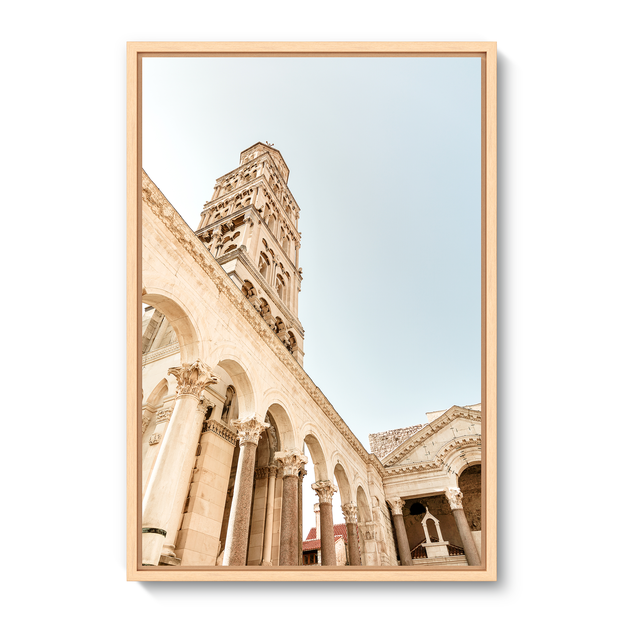 Diocletian Palace