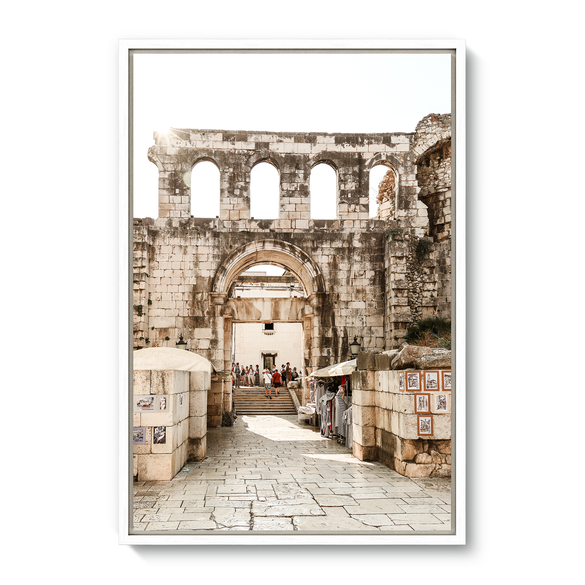 Great Walls