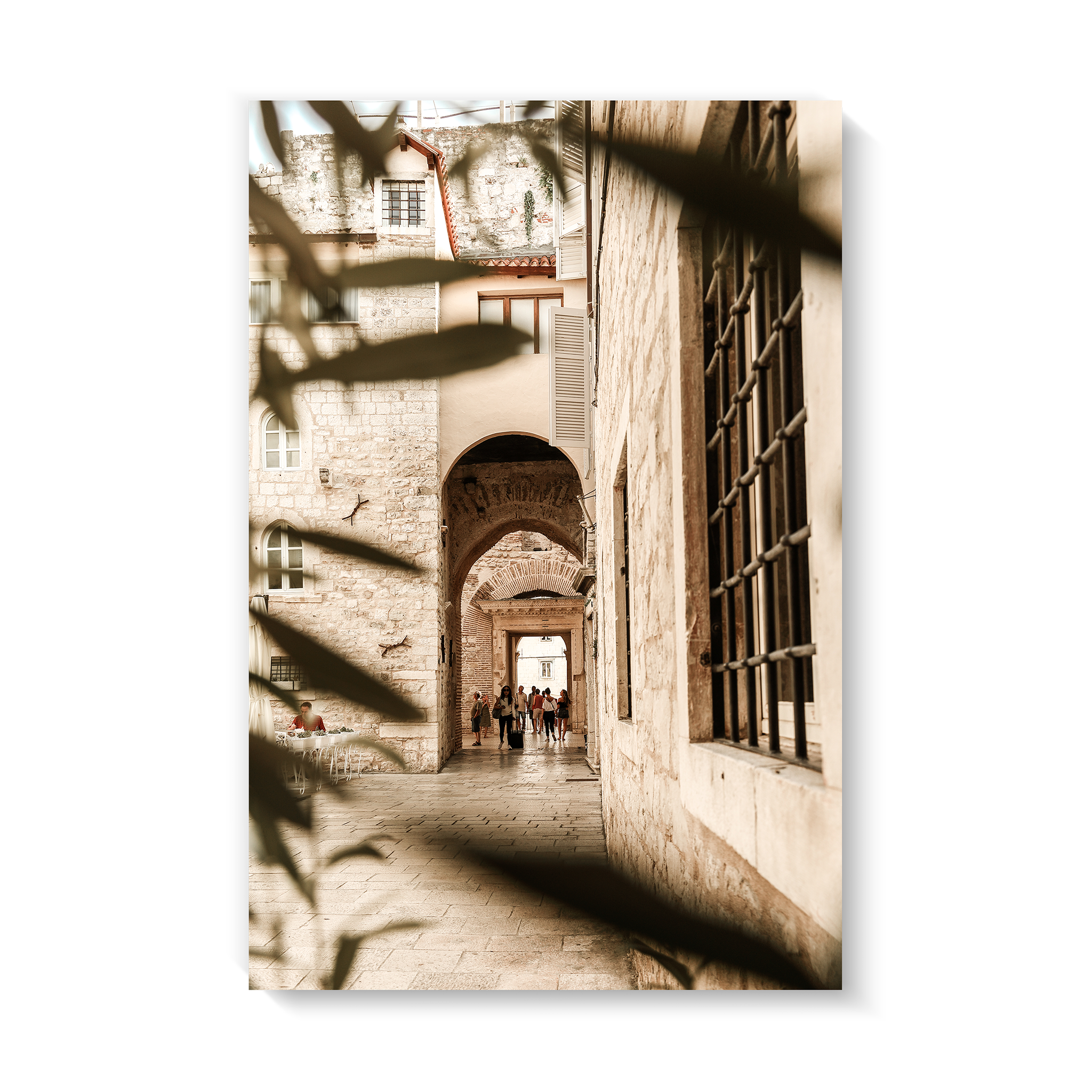 Hidden Treasures