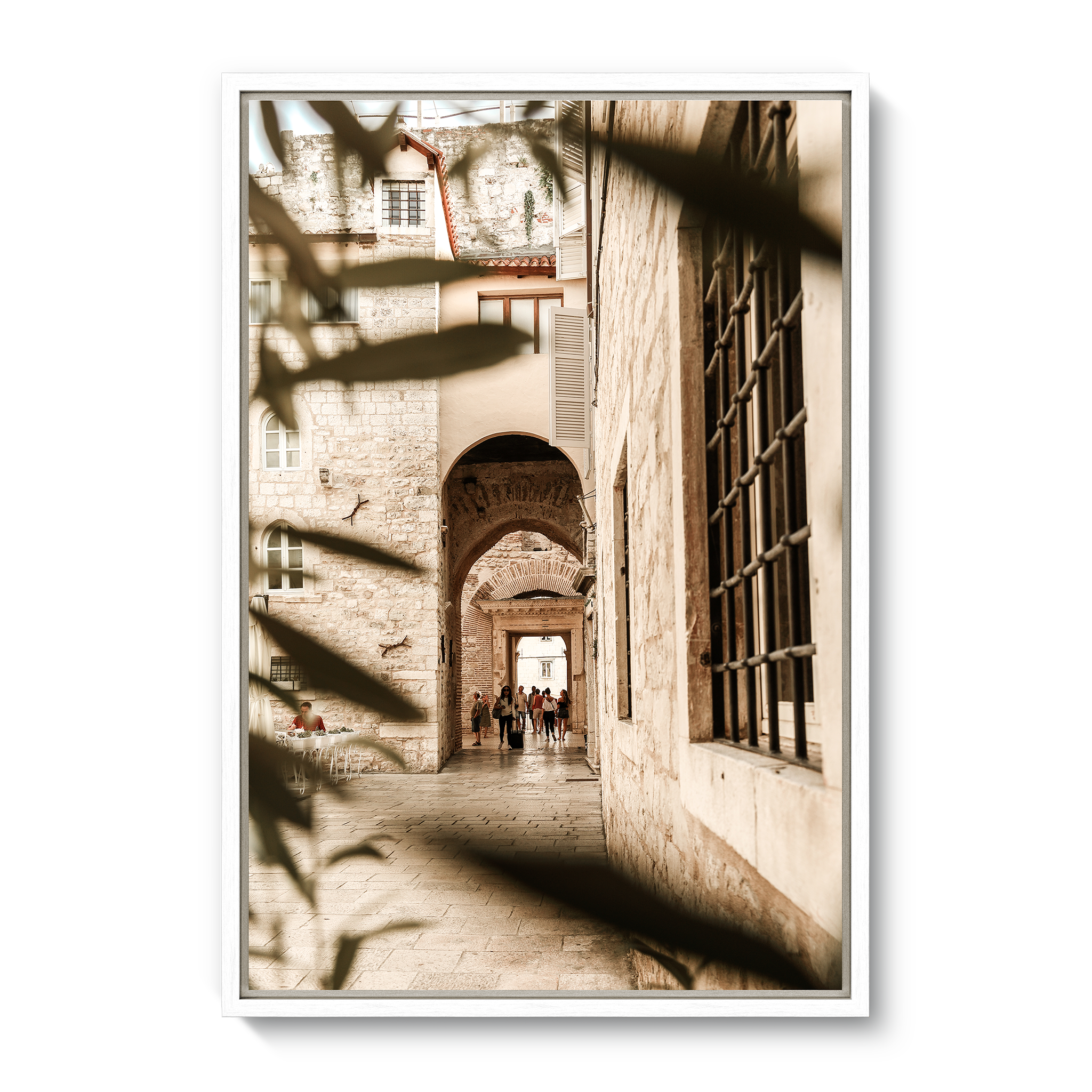Hidden Treasures