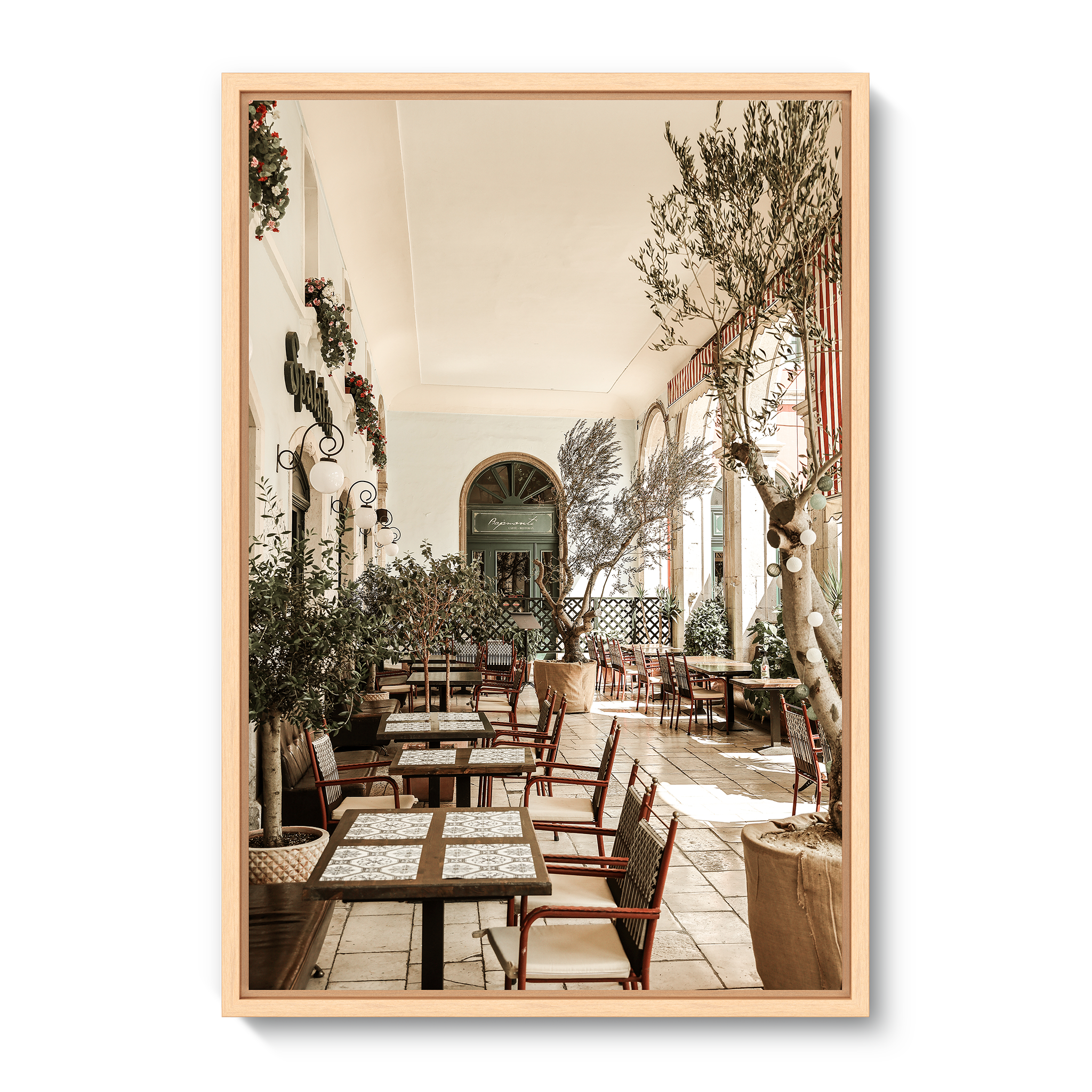 Cafe
