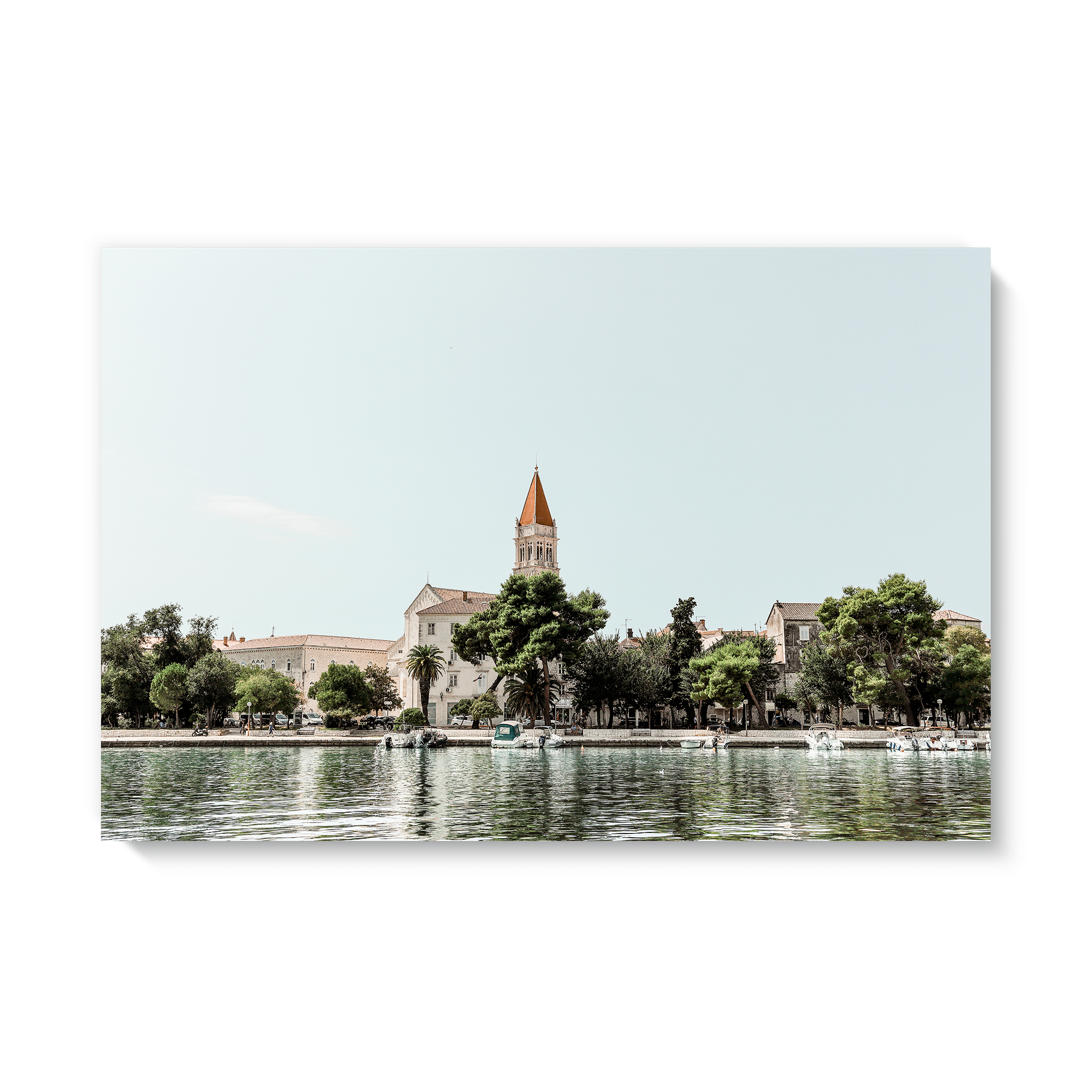 Waterfront