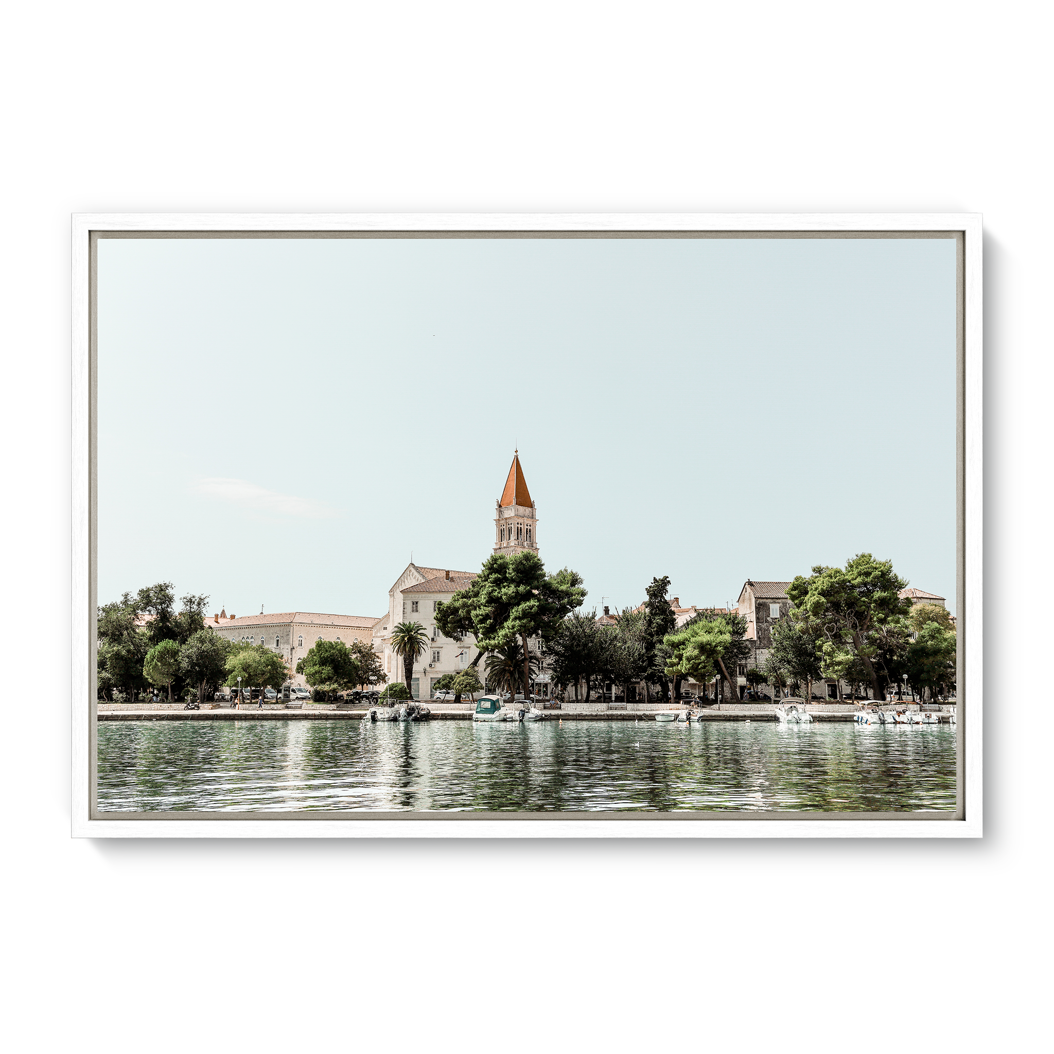 Waterfront