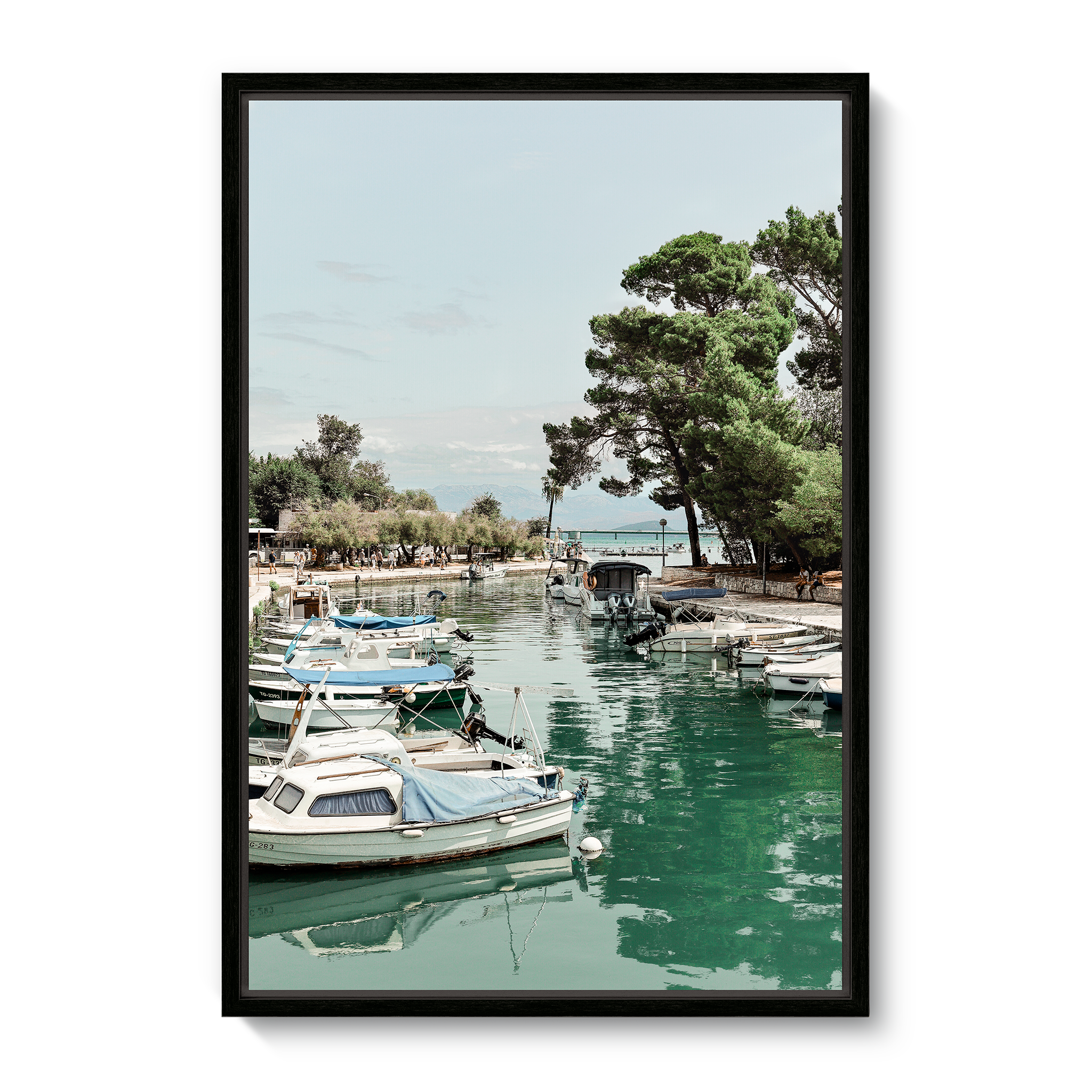 Southern Marina
