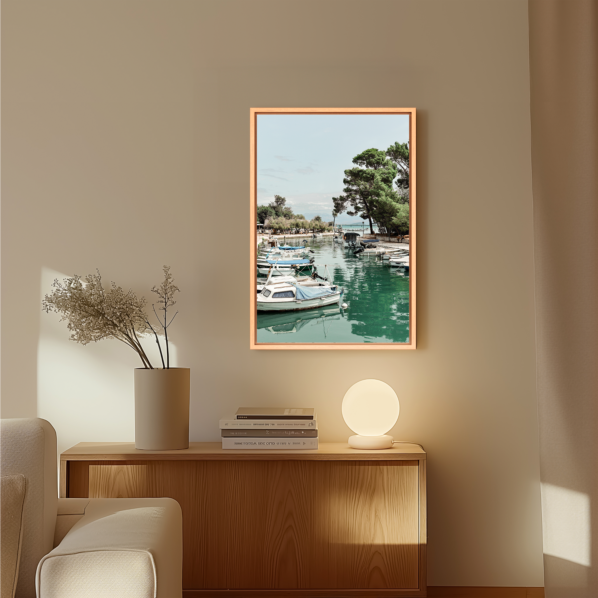 Southern Marina