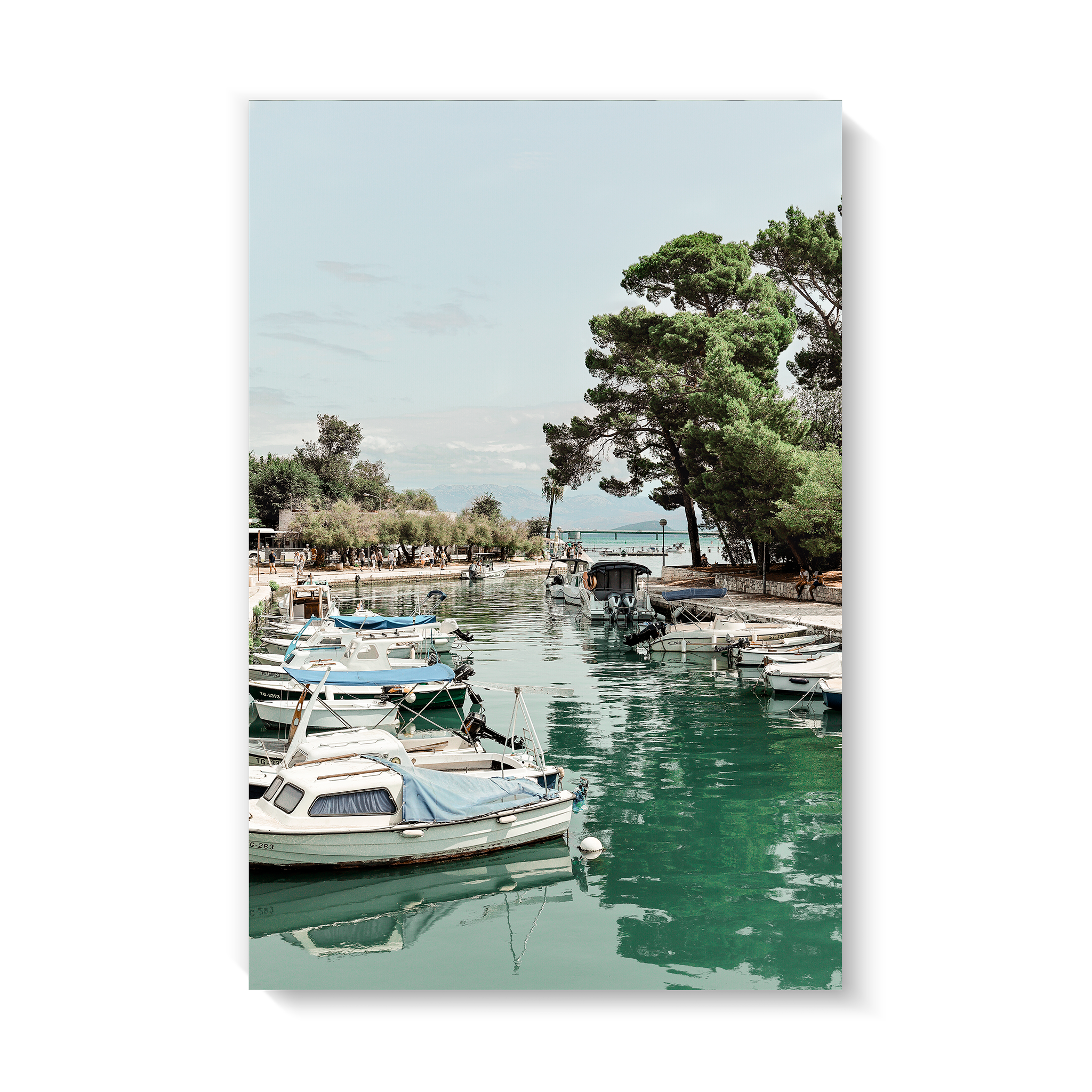 Southern Marina