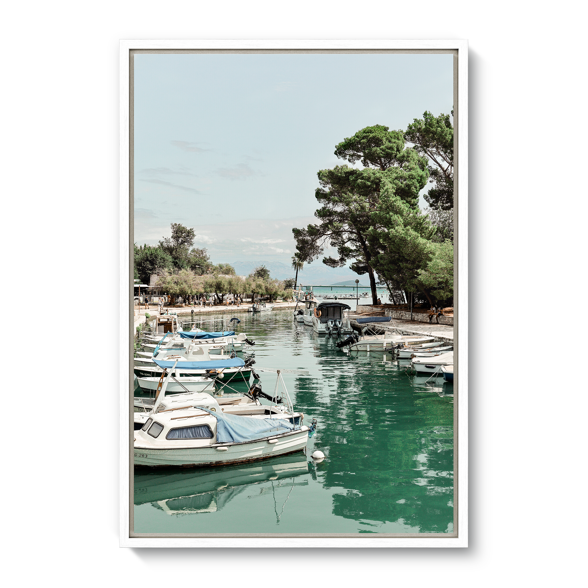 Southern Marina