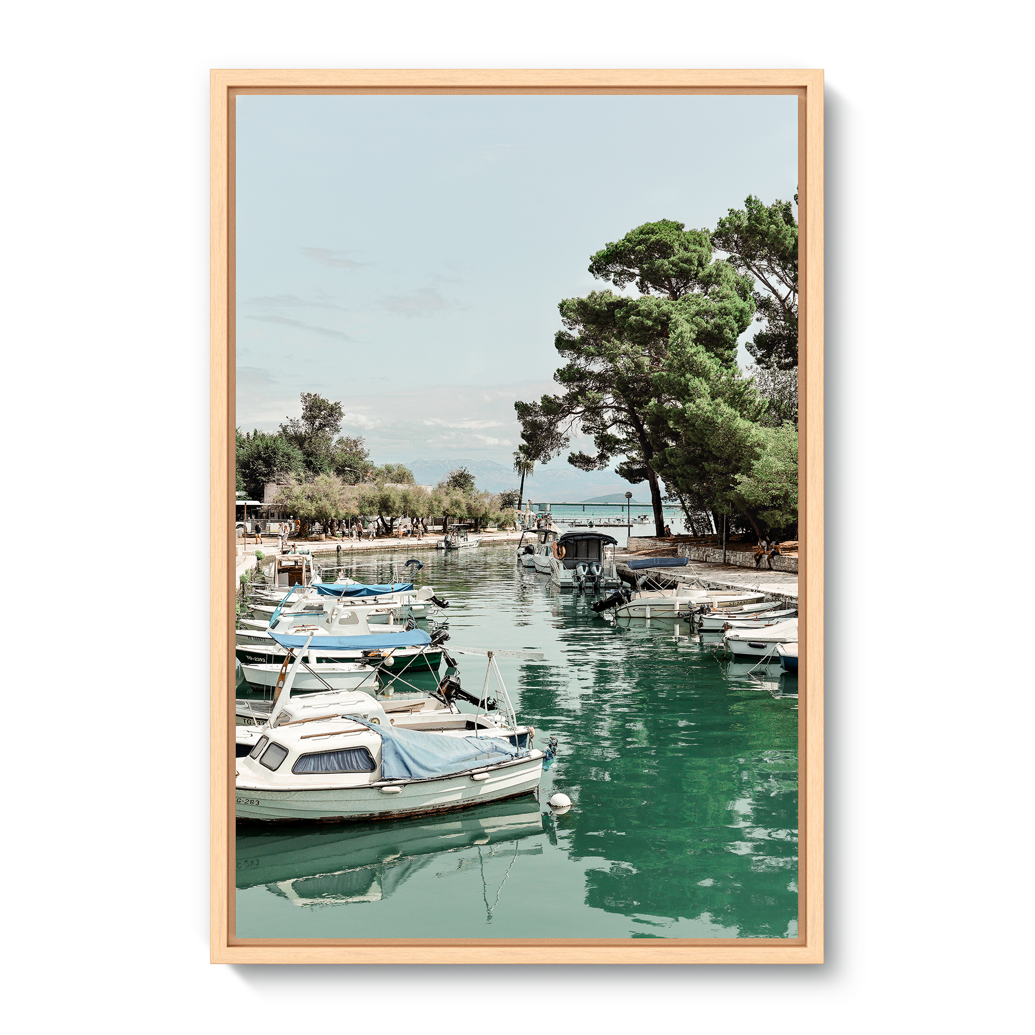 Southern Marina
