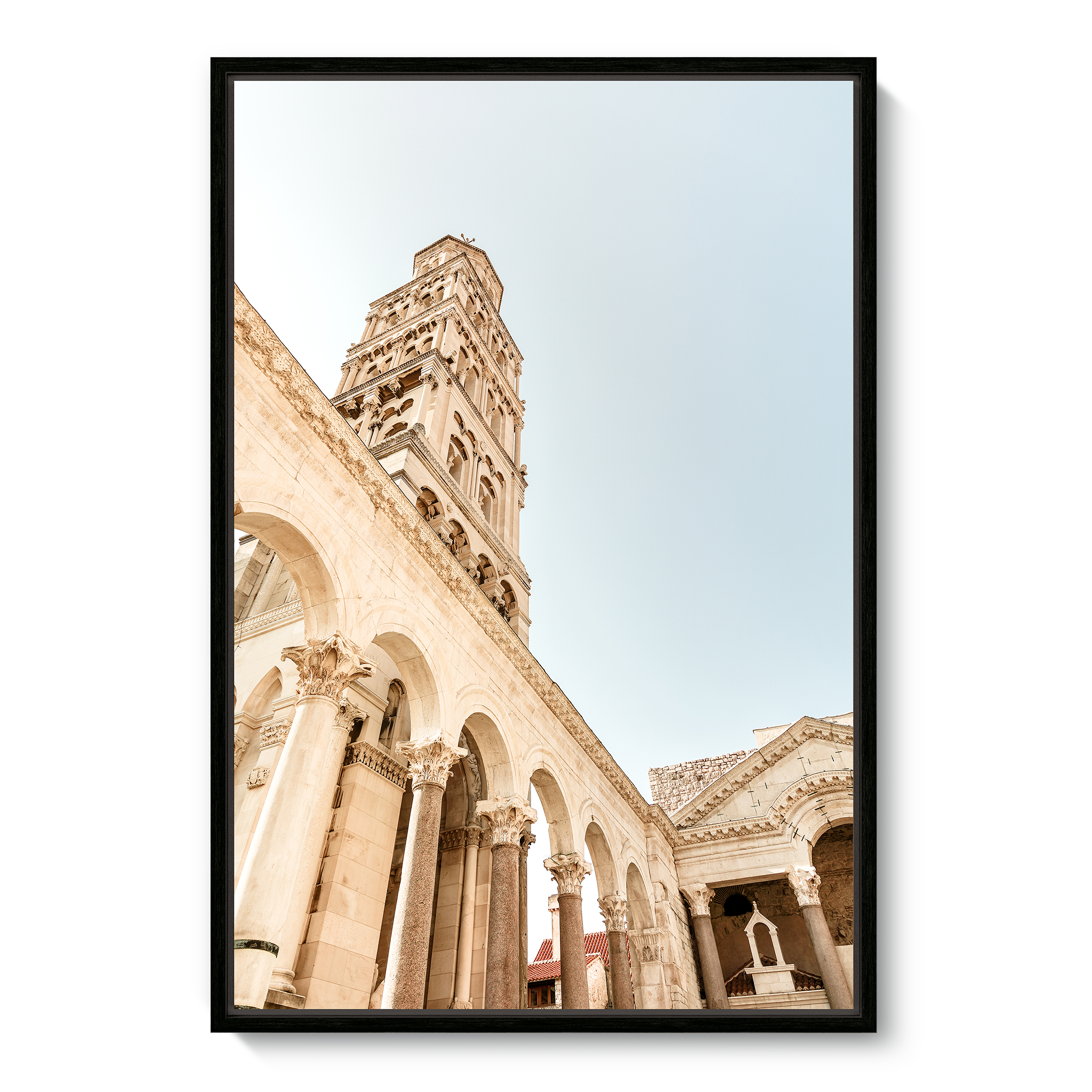 Diocletian Palace