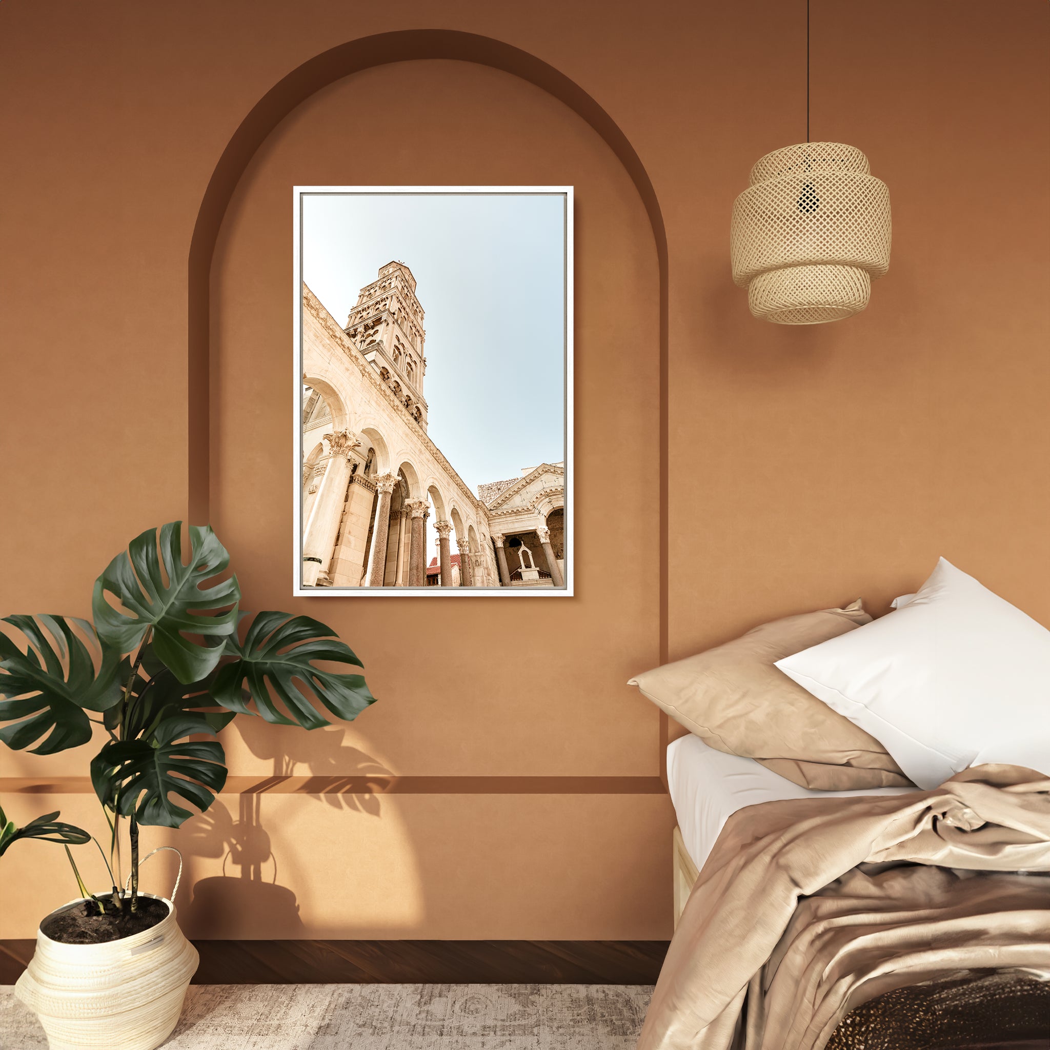 Diocletian Palace