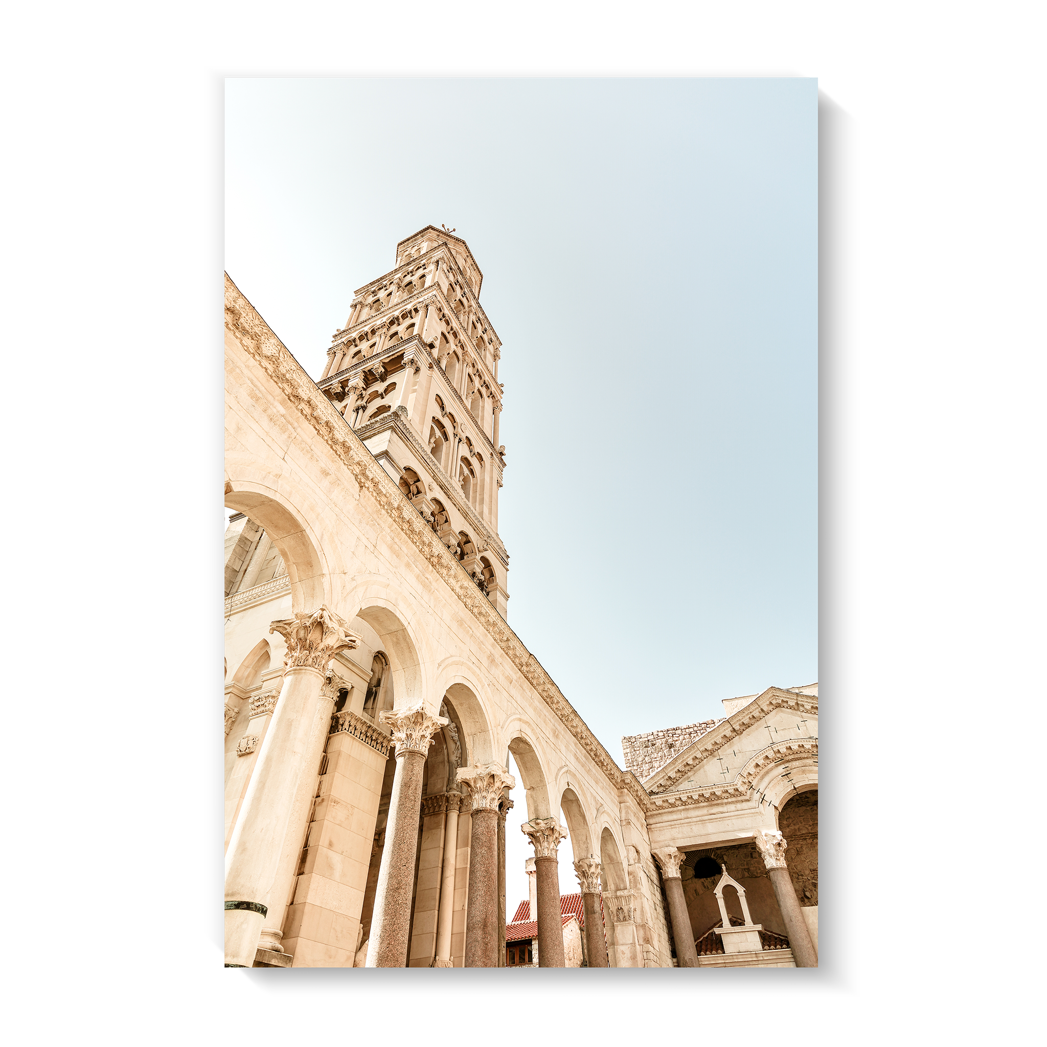 Diocletian Palace