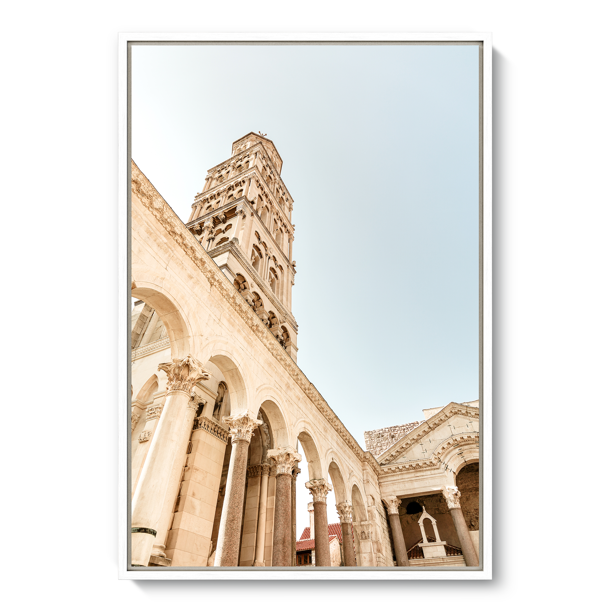 Diocletian Palace