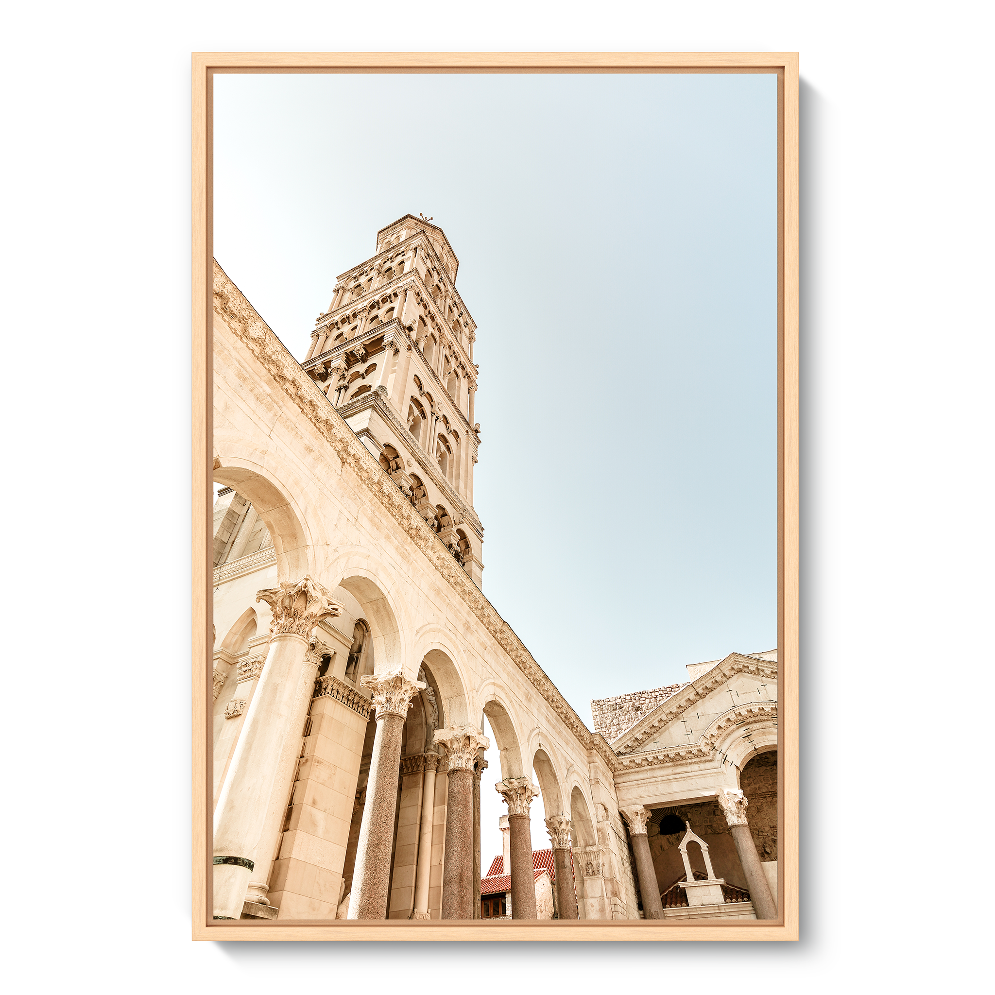 Diocletian Palace