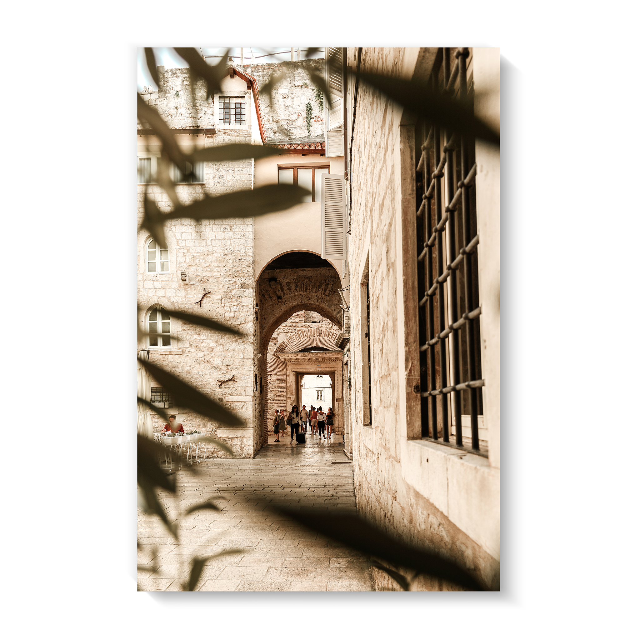 Hidden Treasures