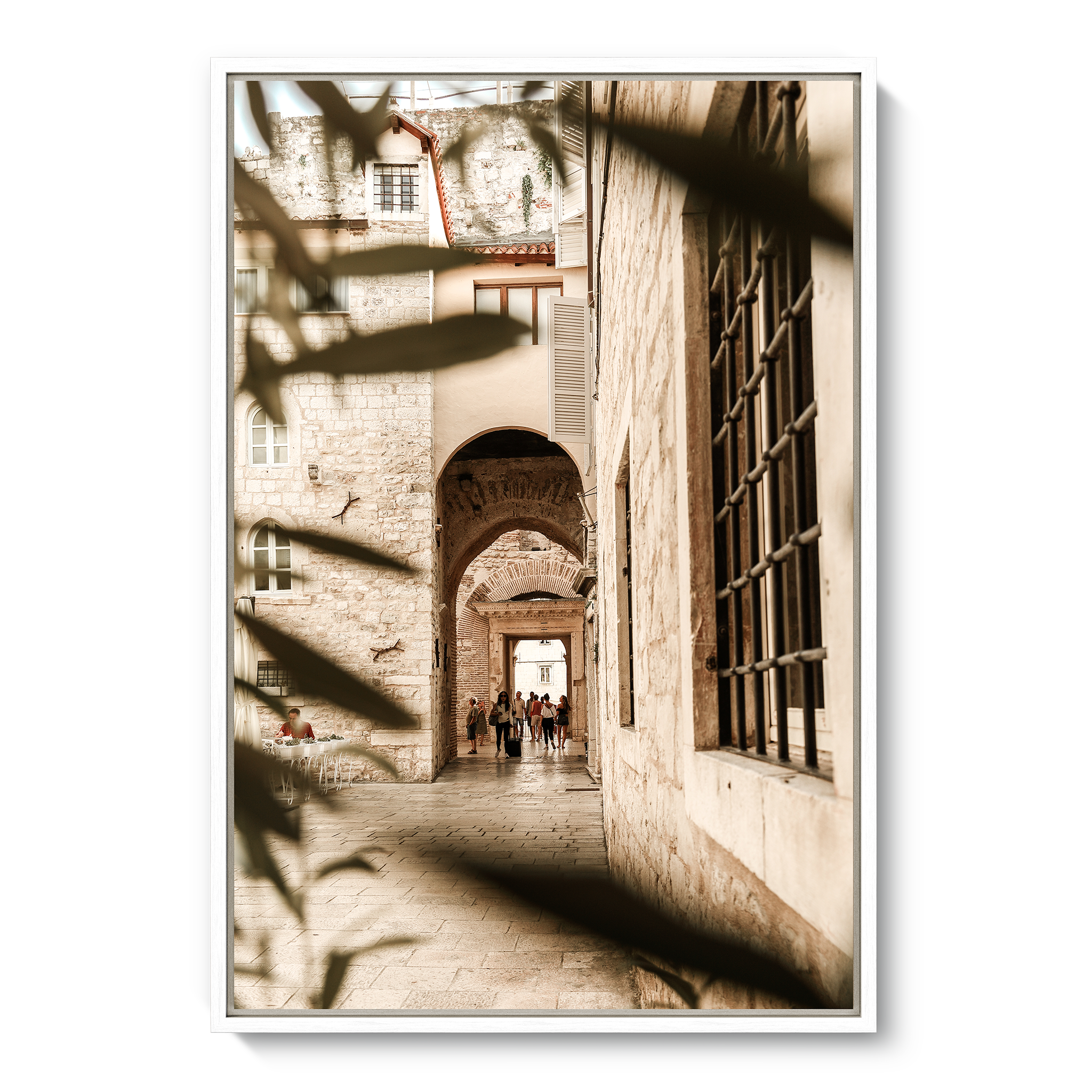 Hidden Treasures