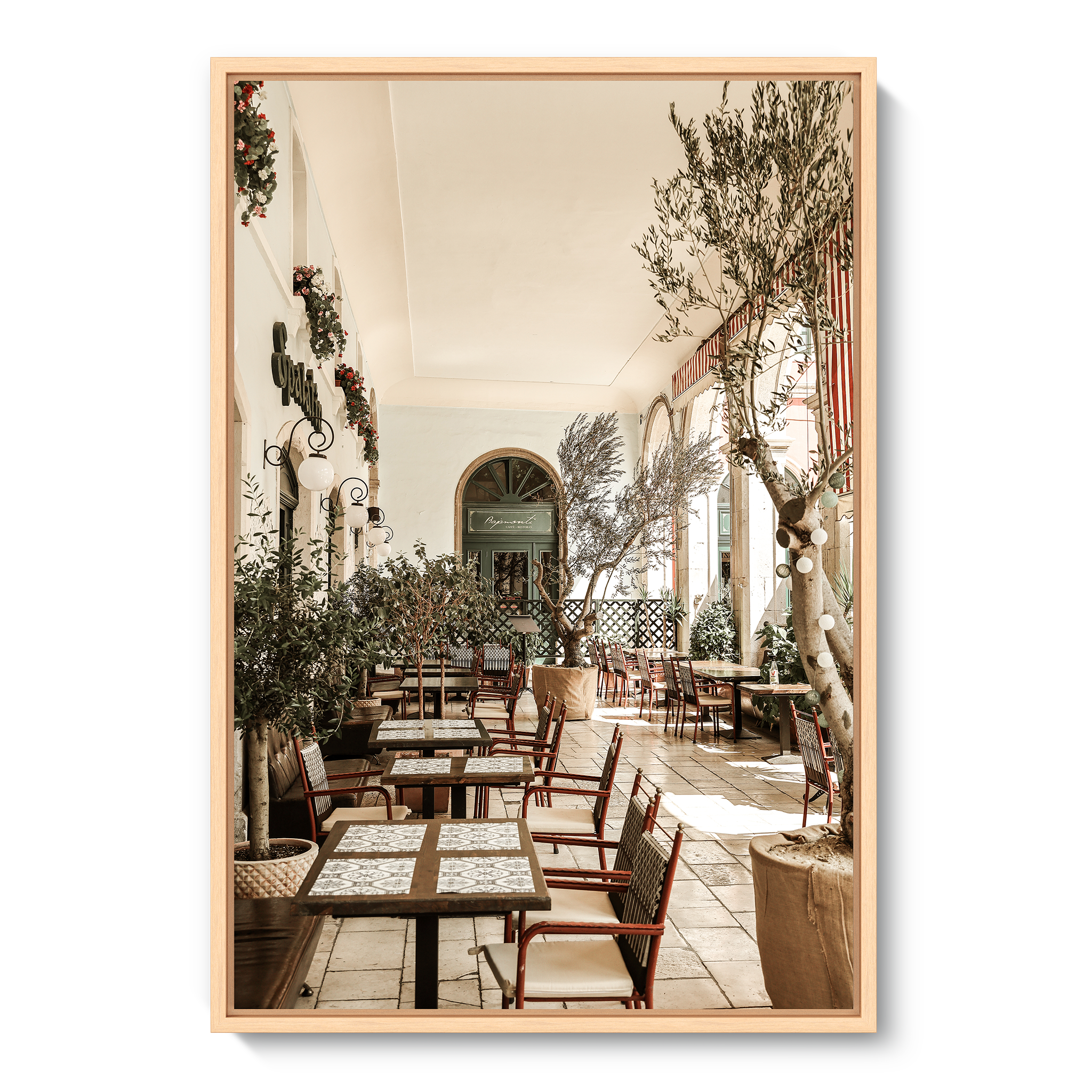 Cafe