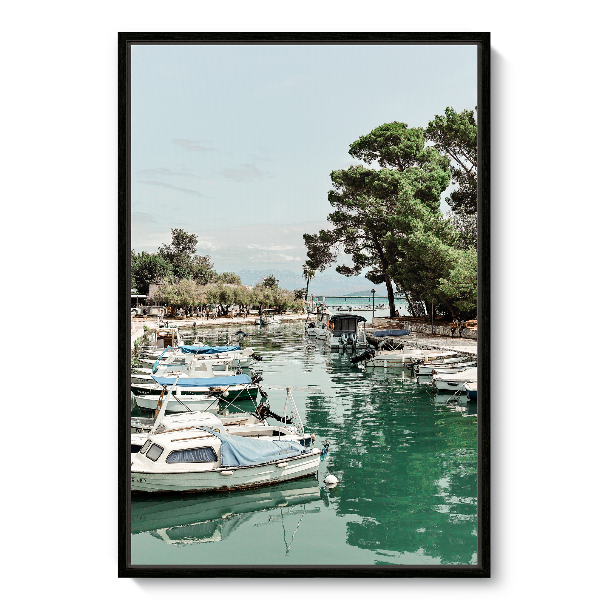 Southern Marina