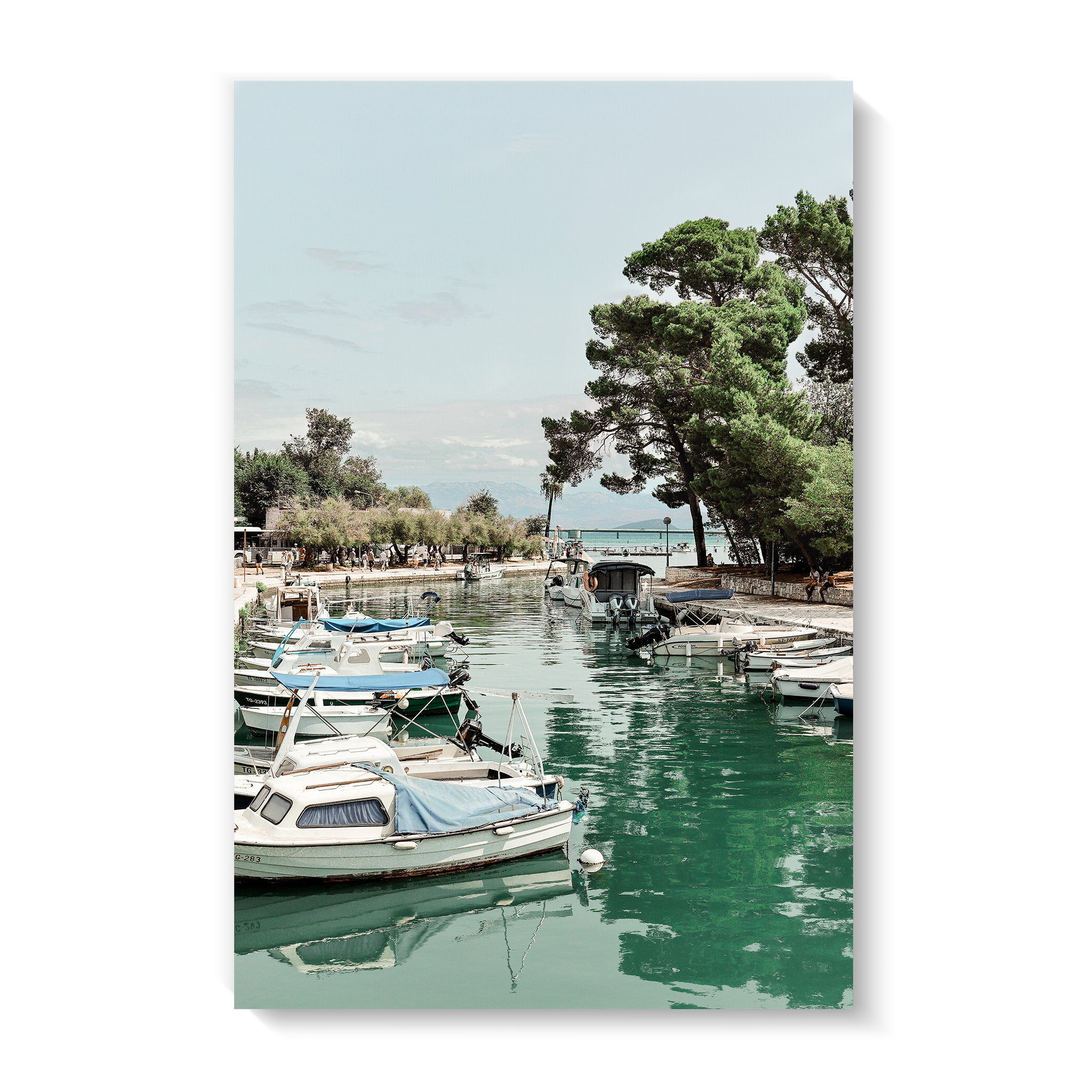 Southern Marina