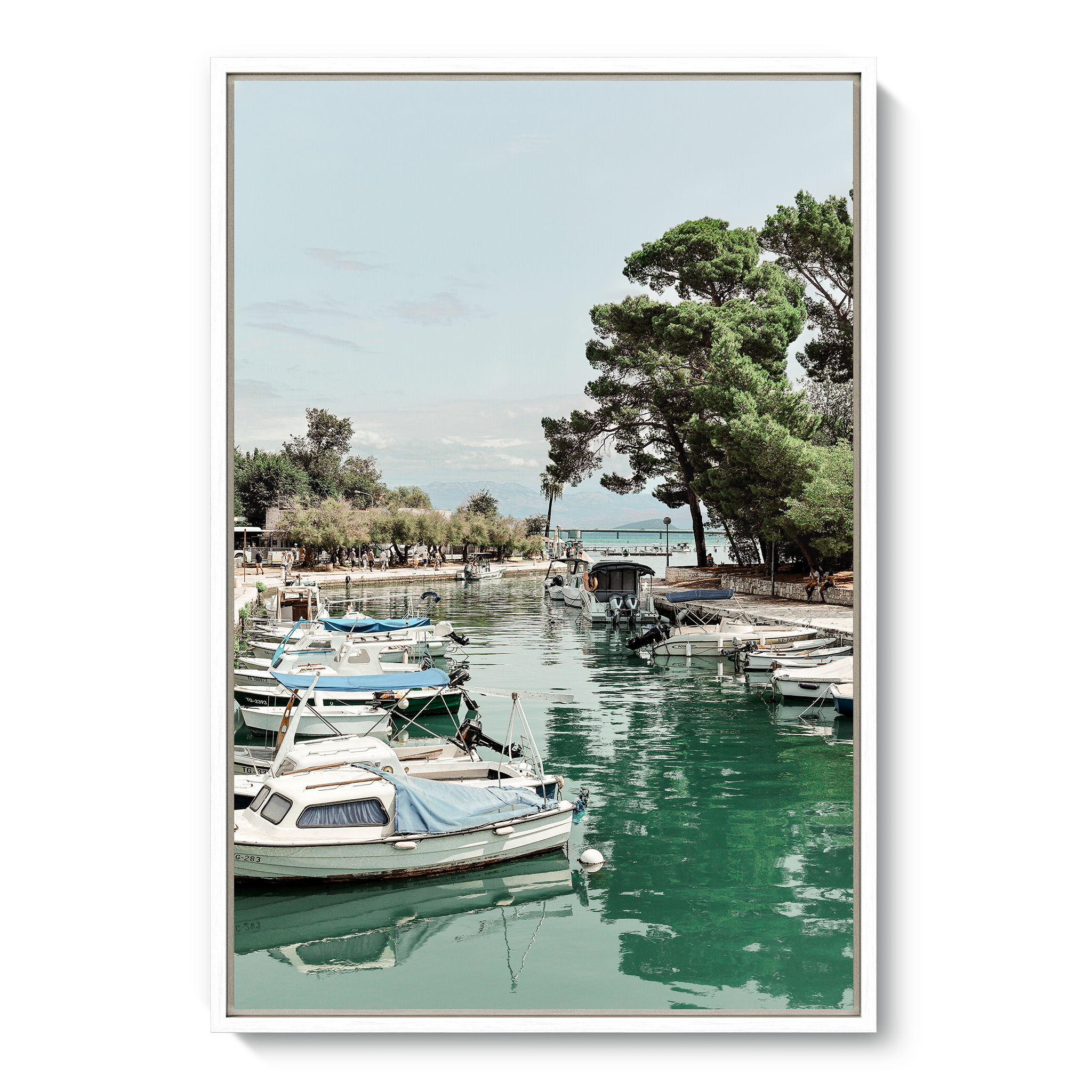 Southern Marina
