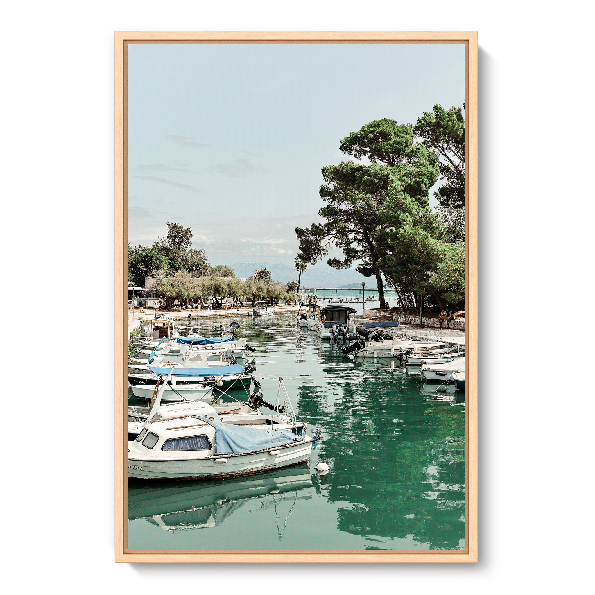 Southern Marina