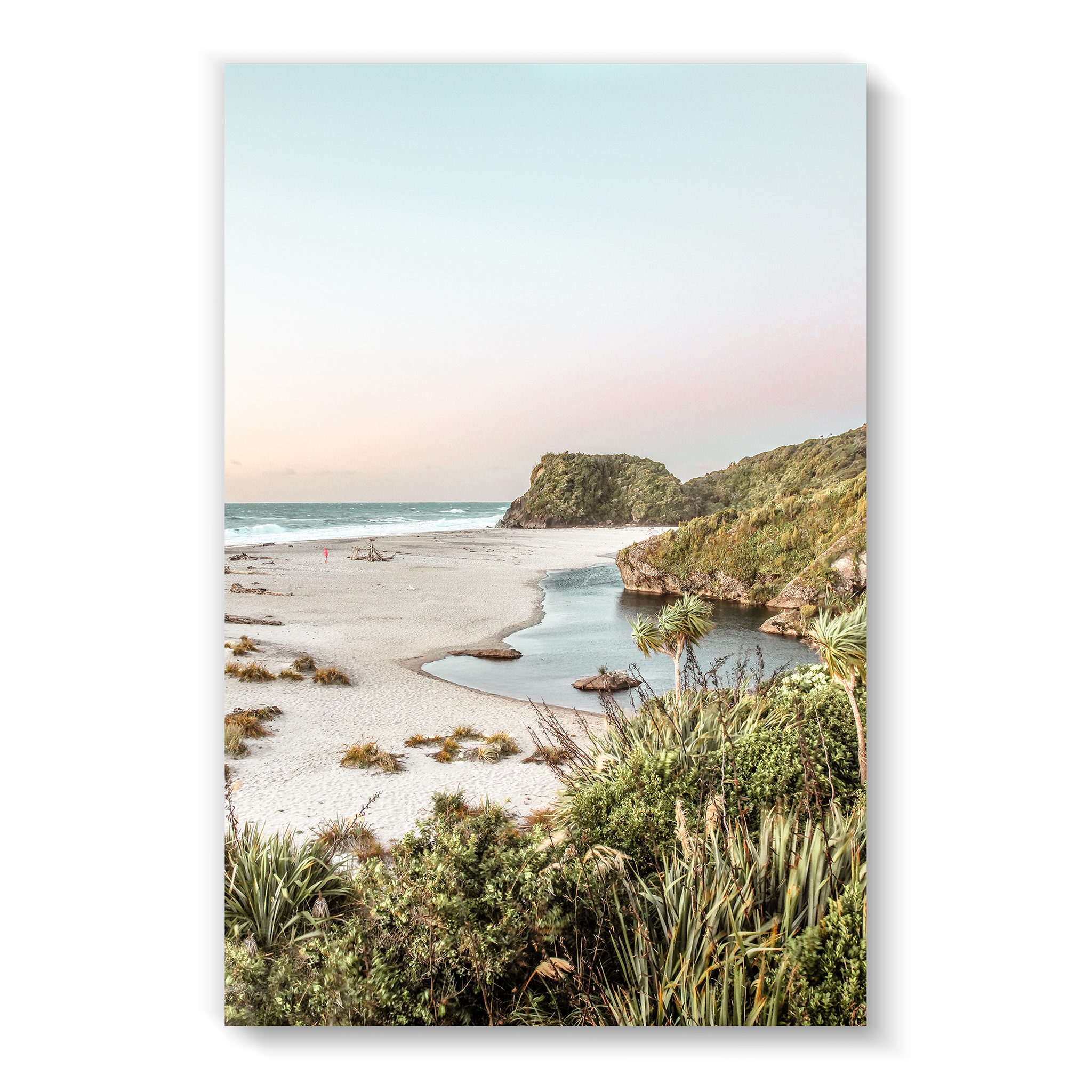 NZ Coast