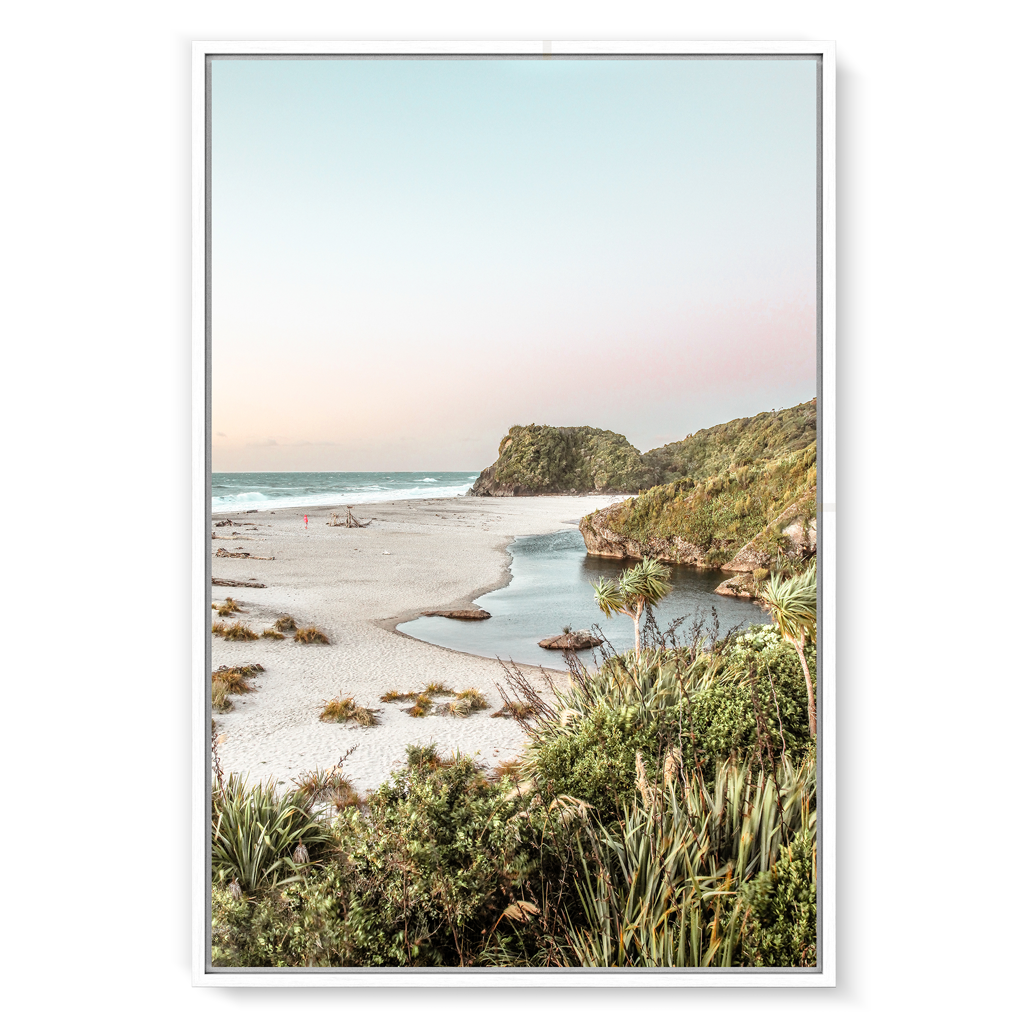 NZ Coast