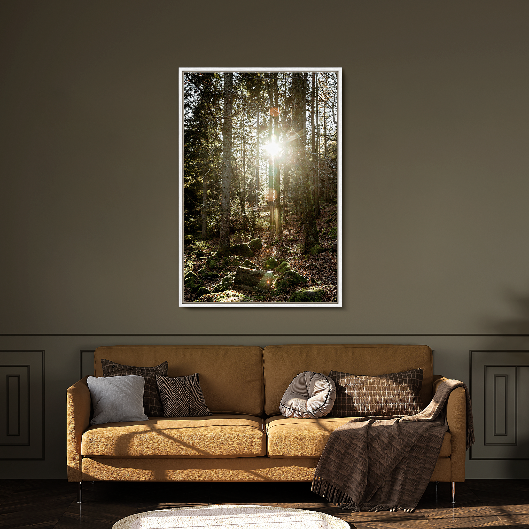 Black Forest